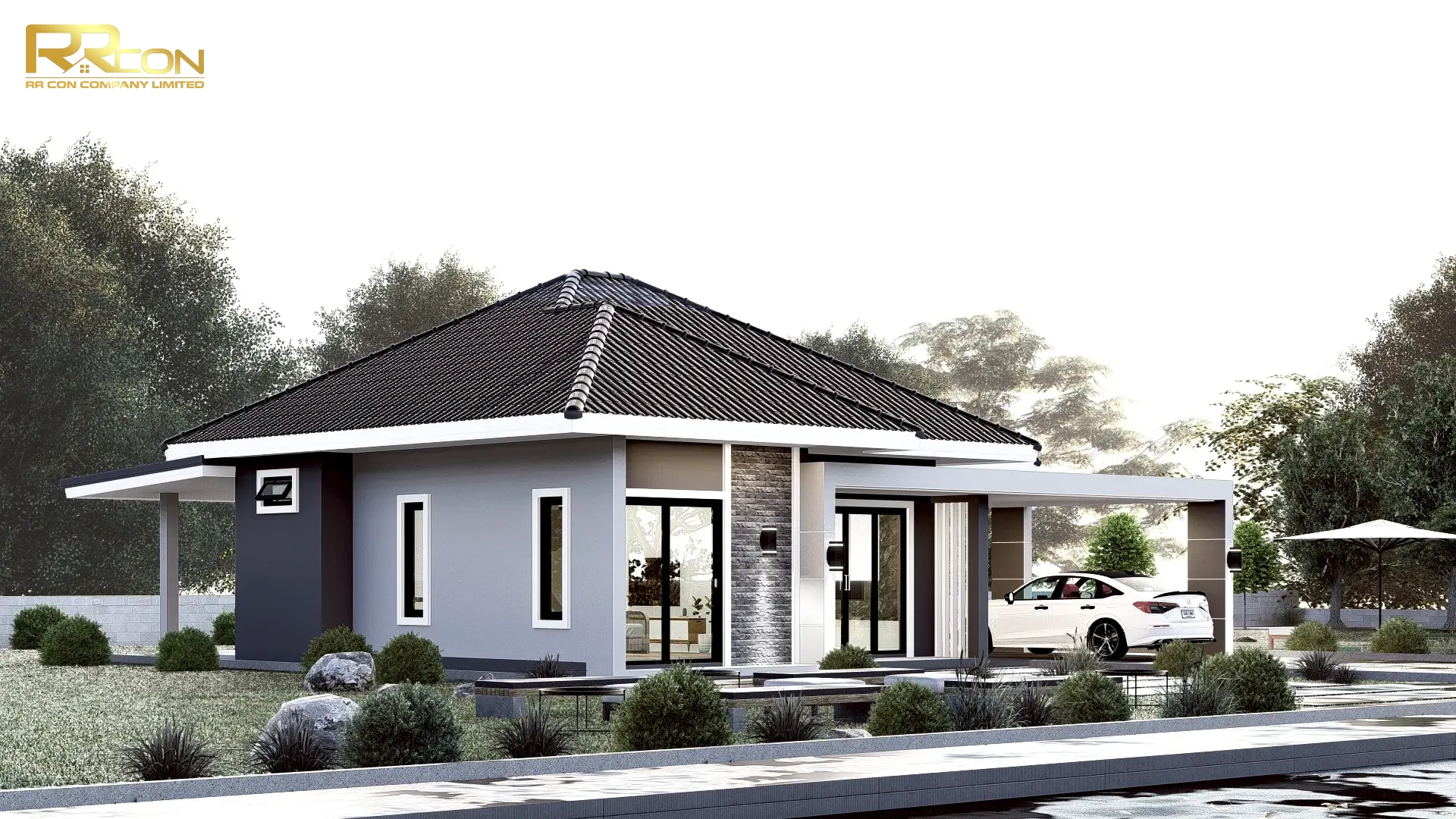 แบบบ้าน