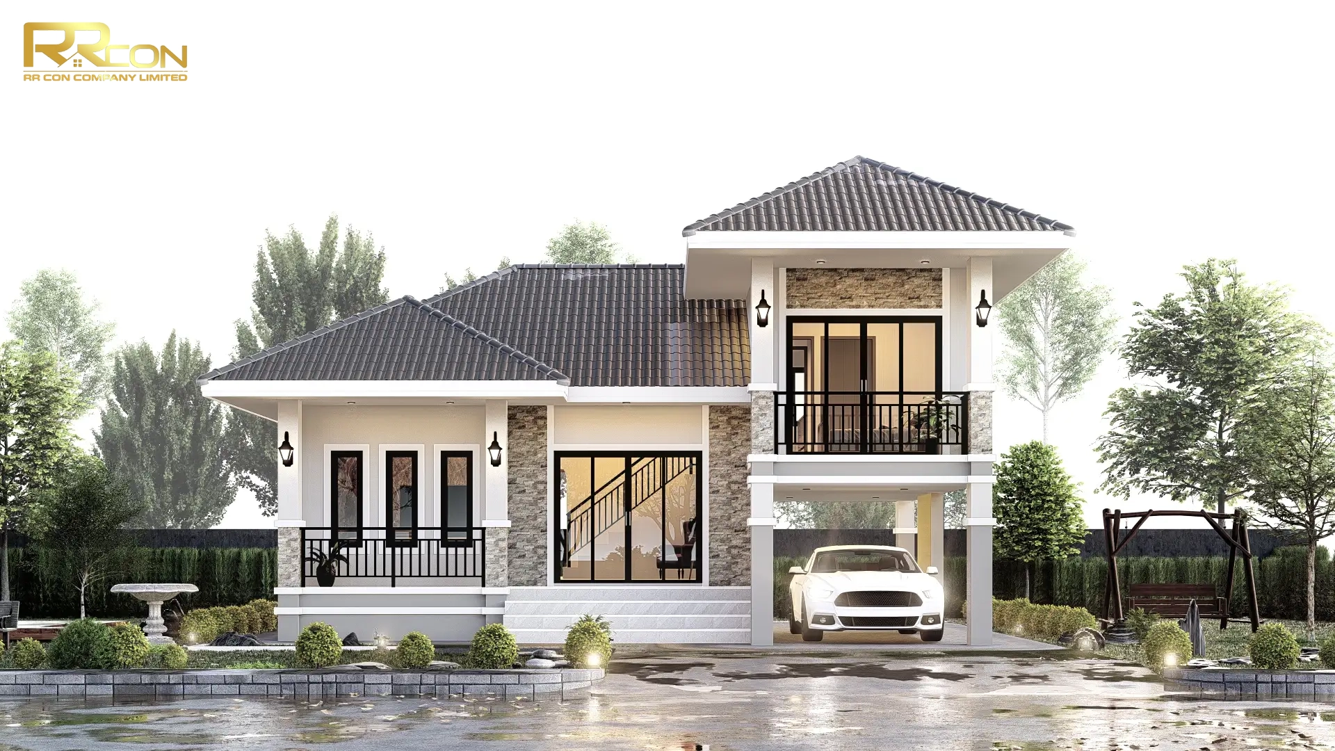 แบบบ้าน