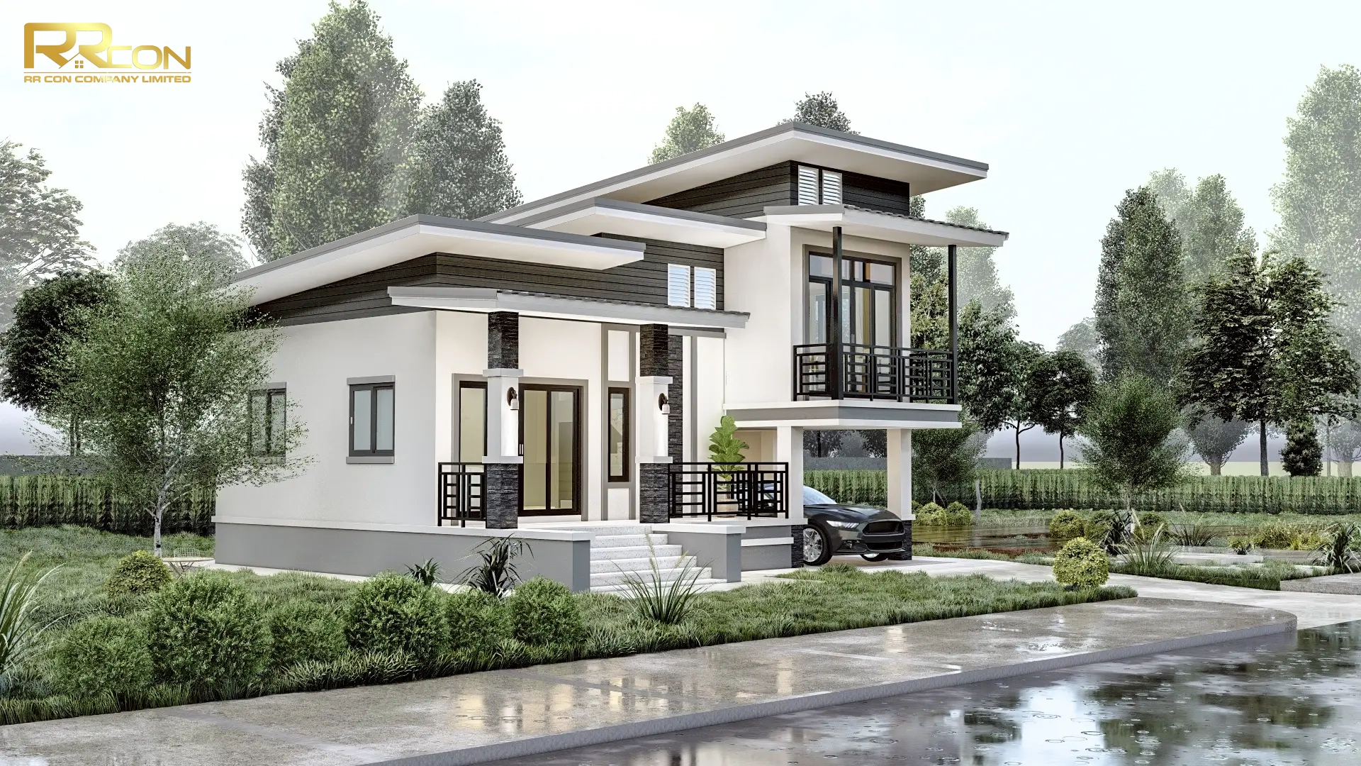 แบบบ้าน