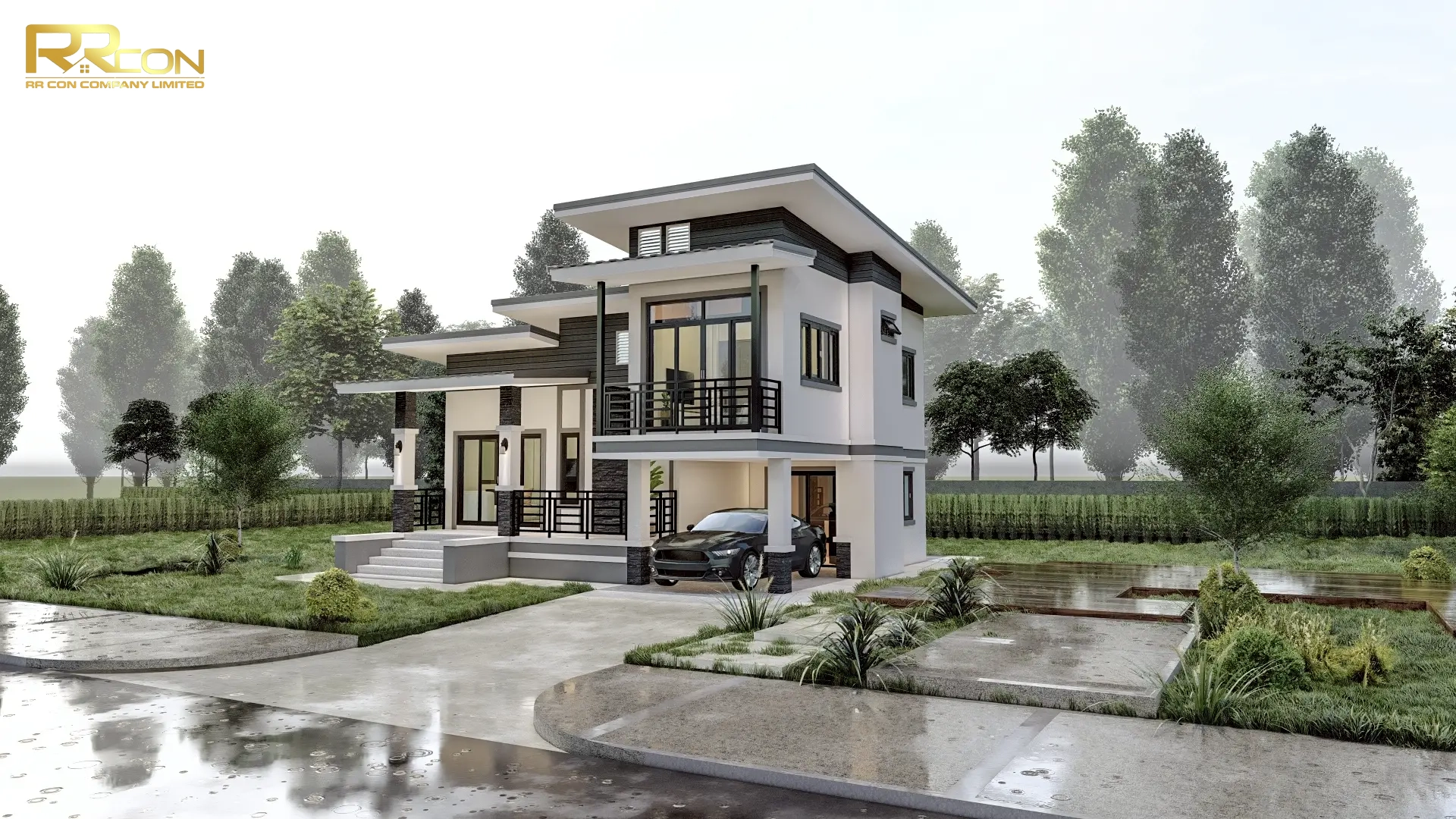 แบบบ้าน