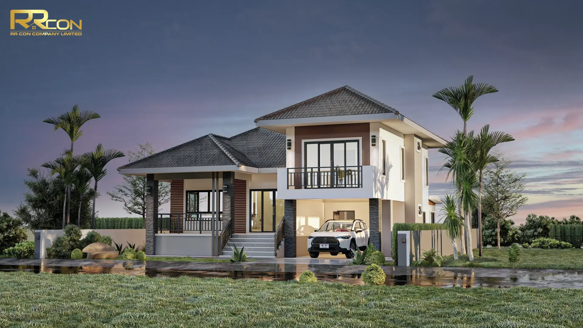 แบบบ้าน