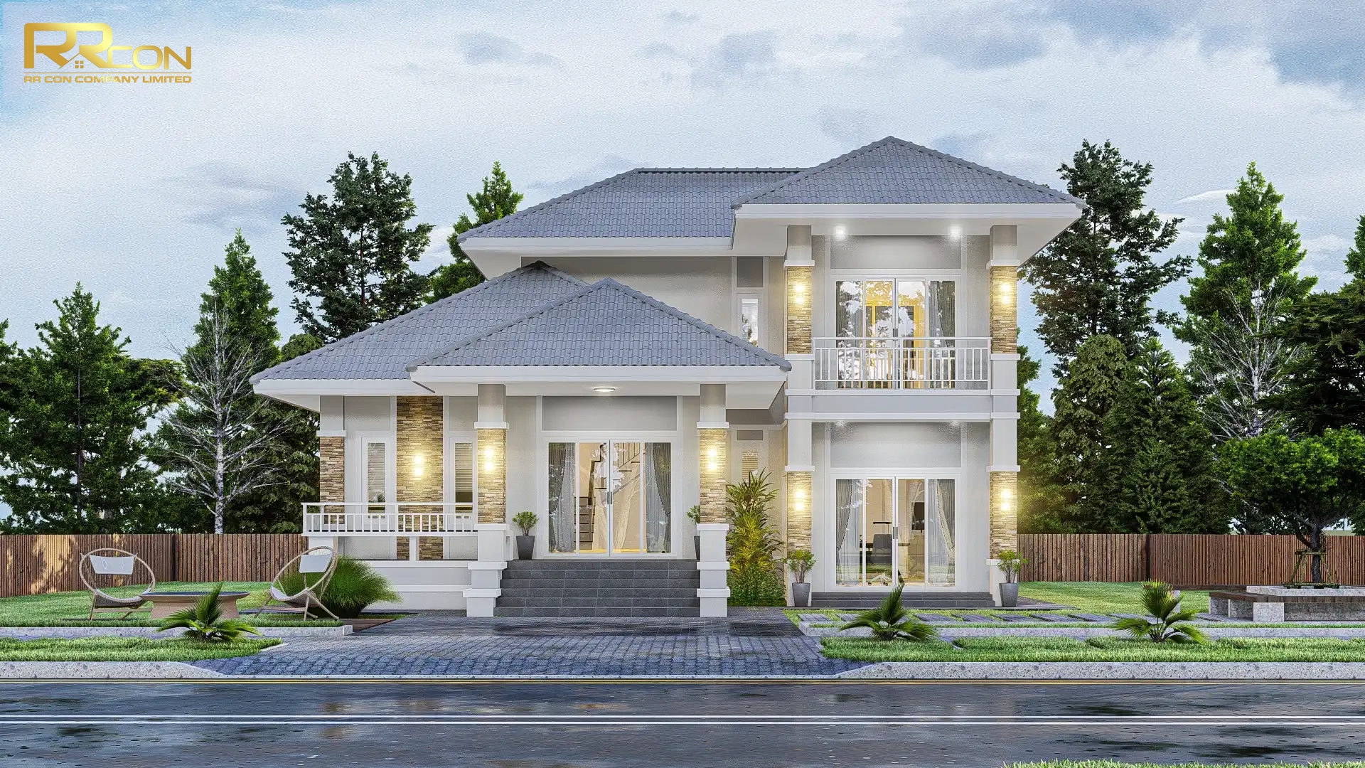 แบบบ้าน