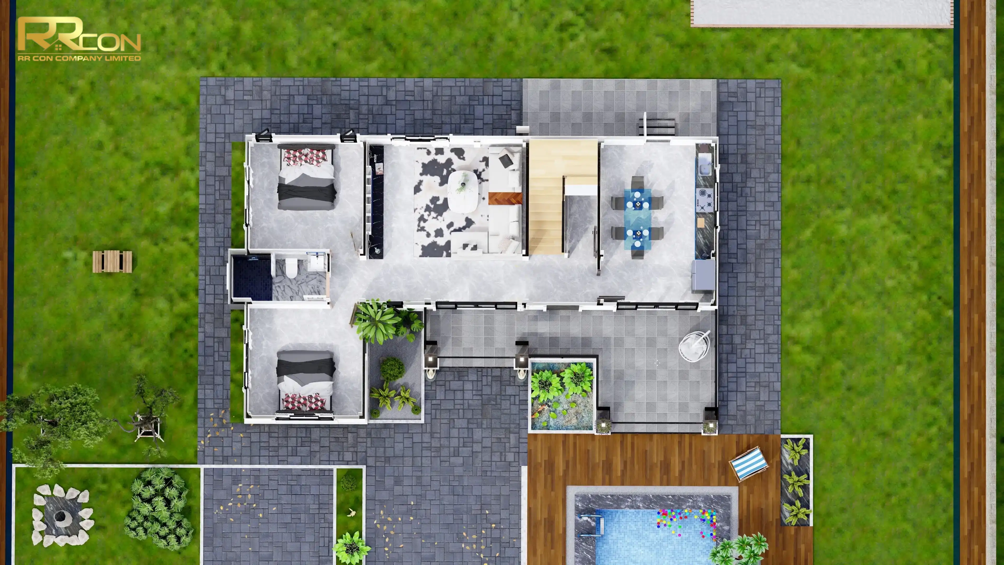 แบบบ้าน