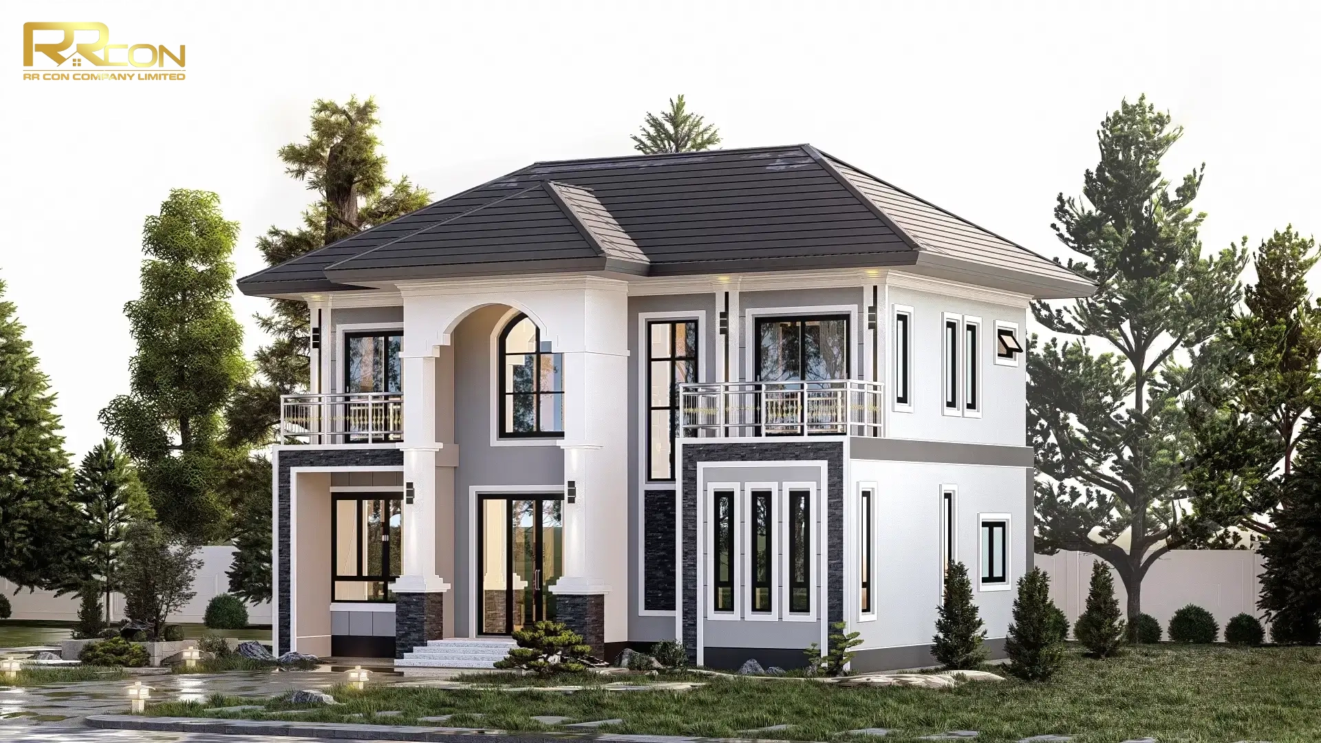 แบบบ้าน