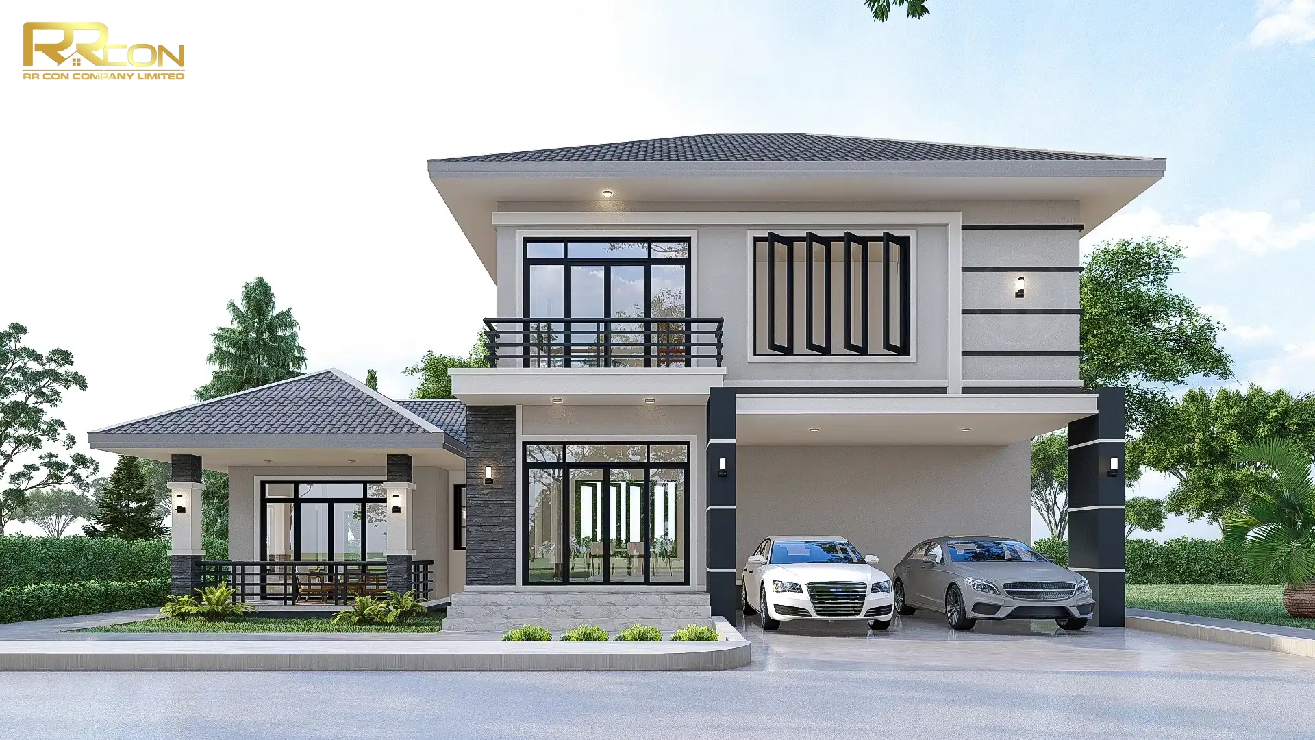 แบบบ้าน