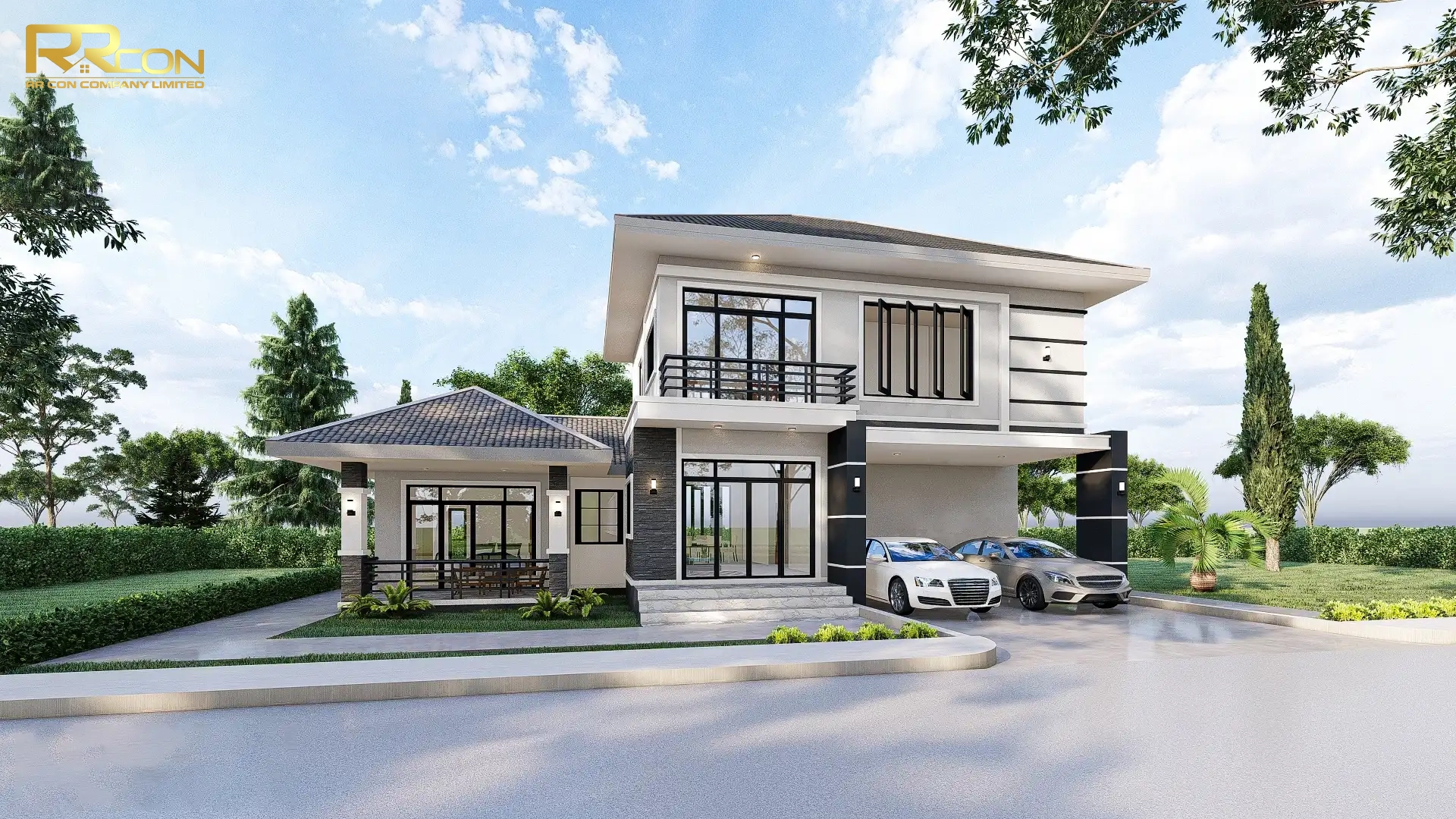 แบบบ้าน