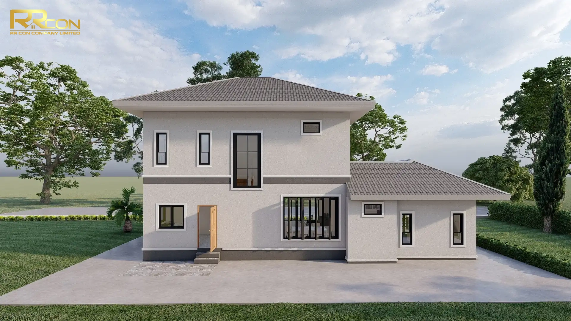 แบบบ้าน