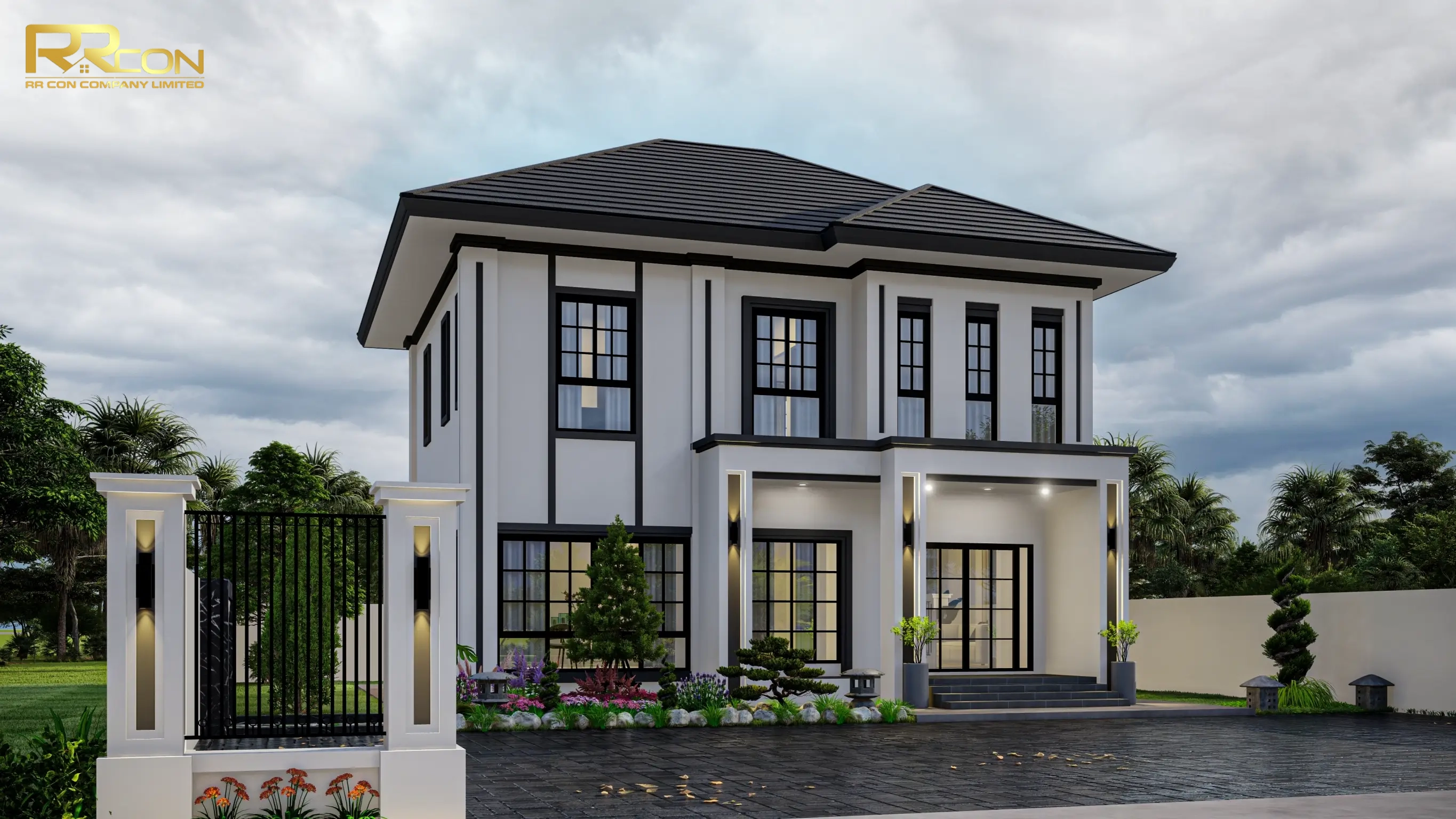 แบบบ้าน