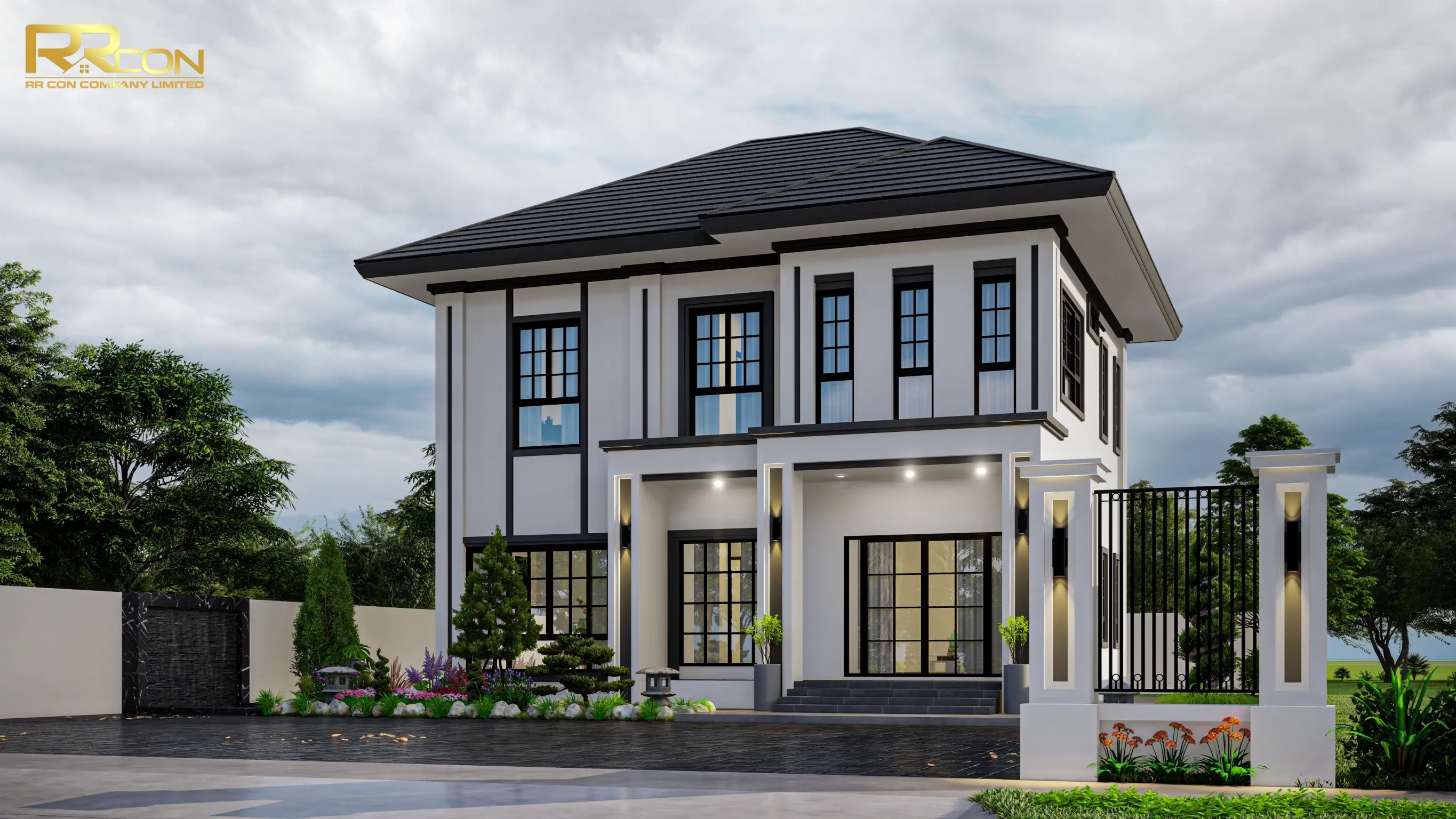 แบบบ้าน