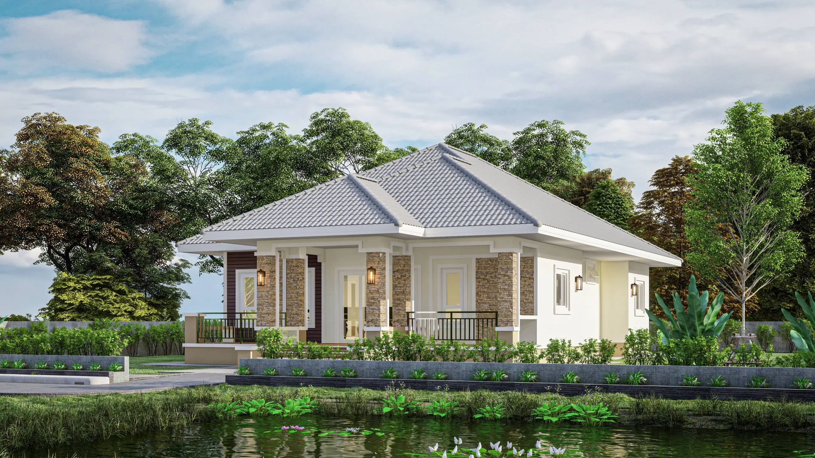 แบบบ้าน