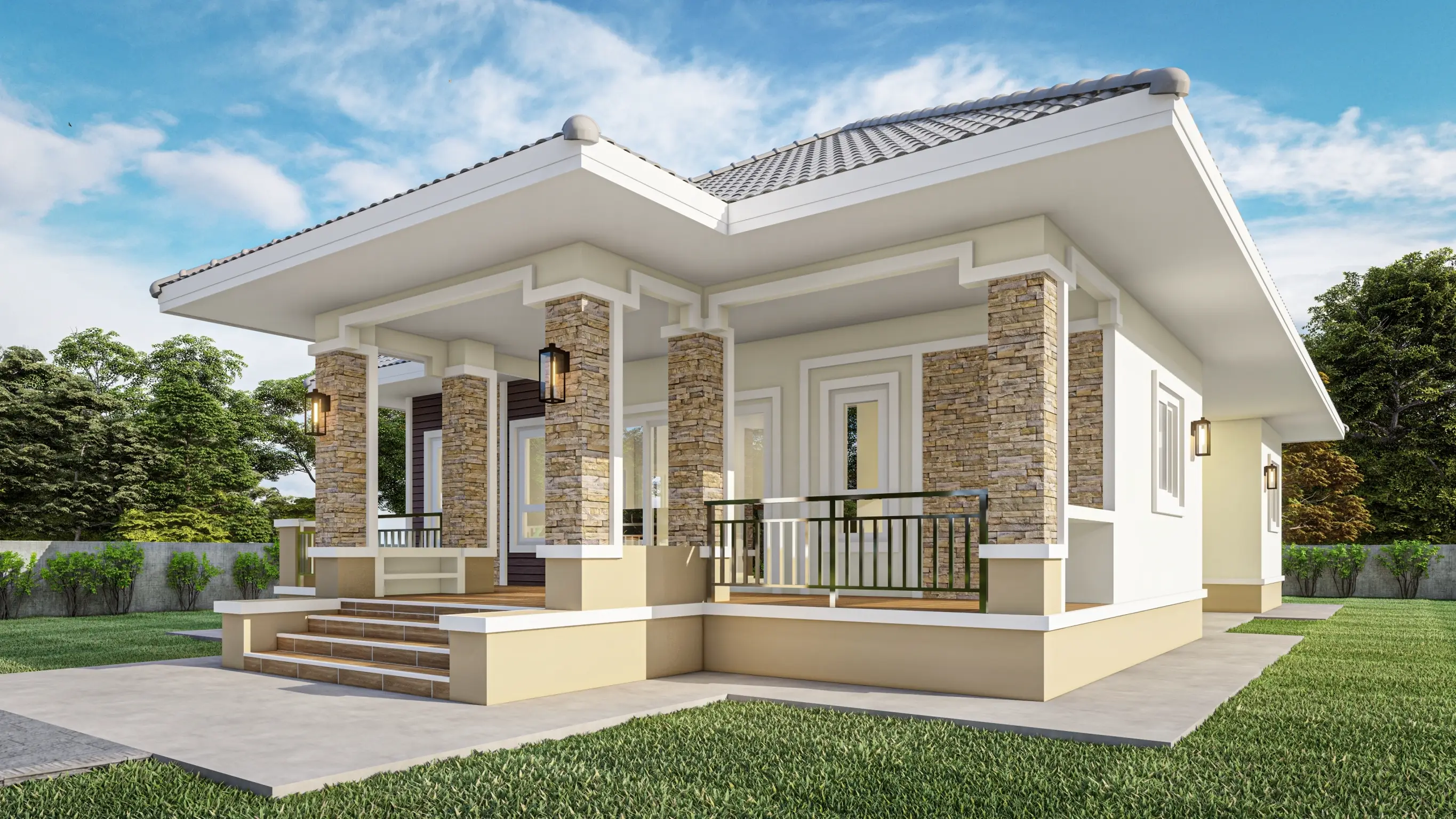 แบบบ้าน