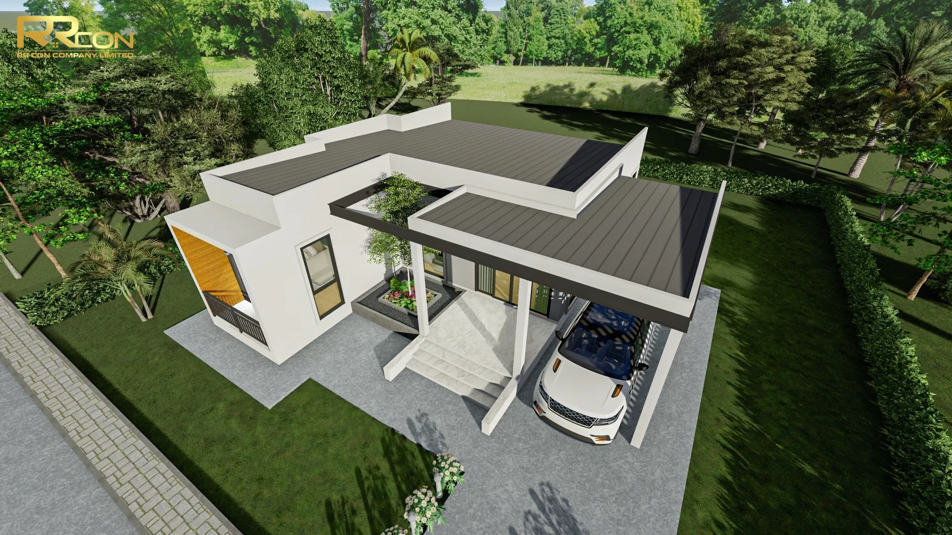 แบบบ้าน