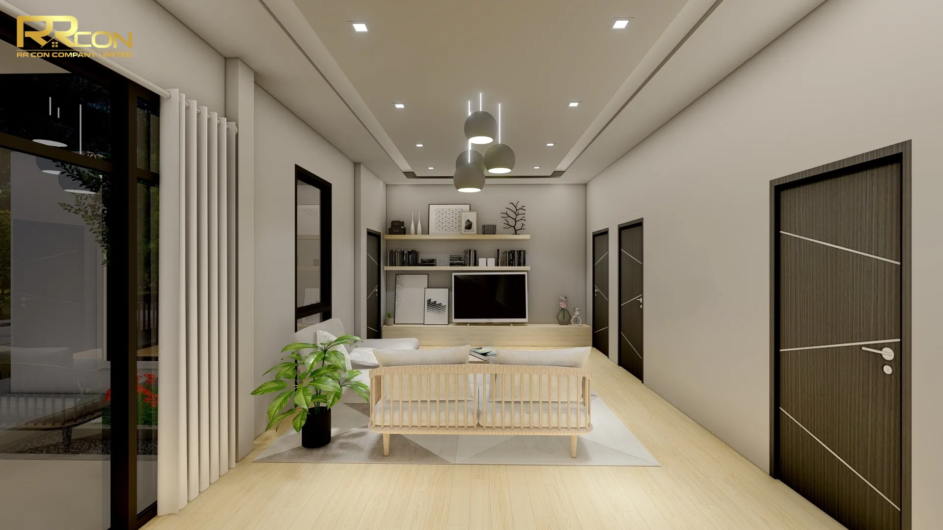 แบบบ้าน