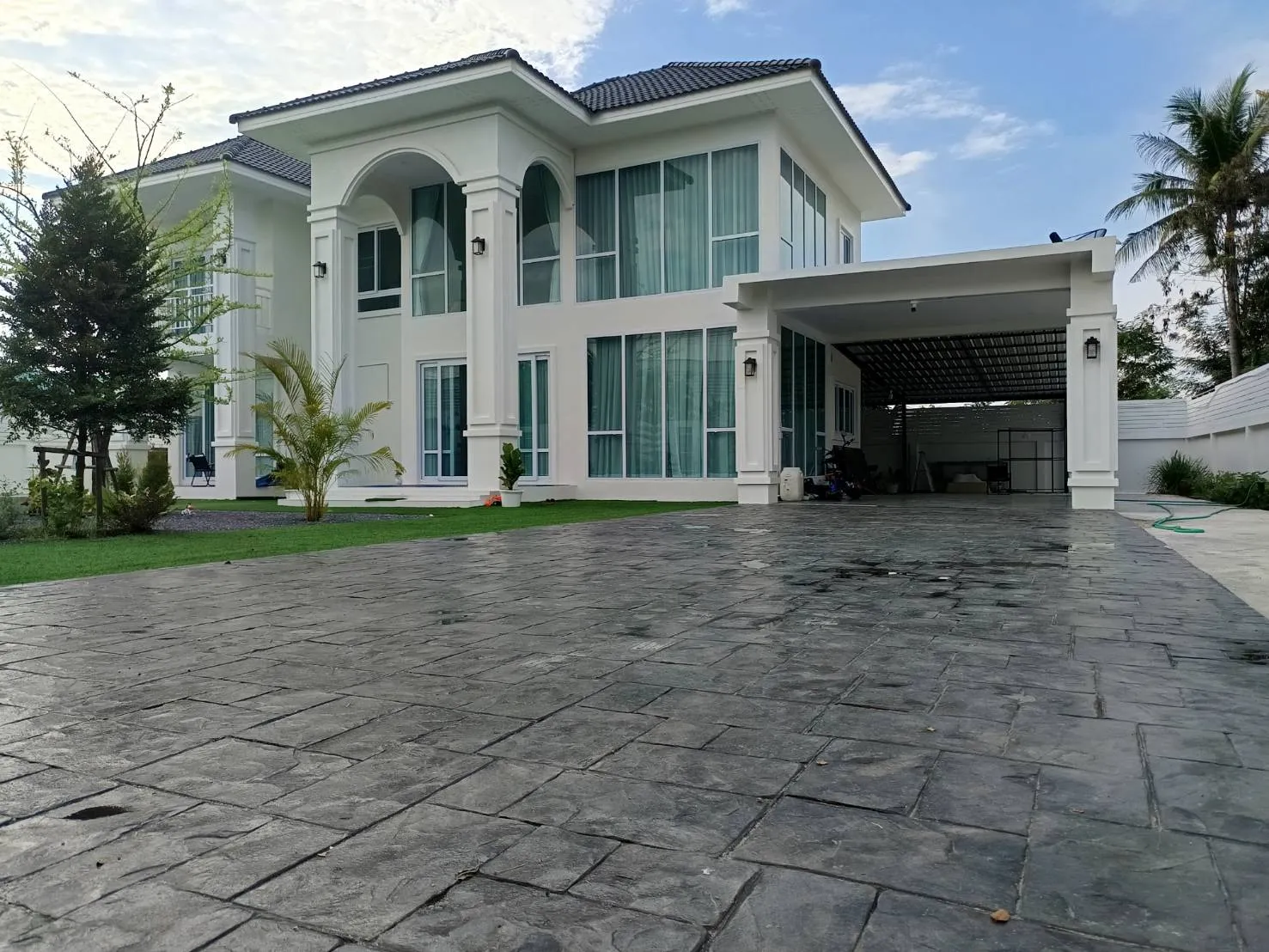 ผลงานบ้านอาร์อาร์คอน