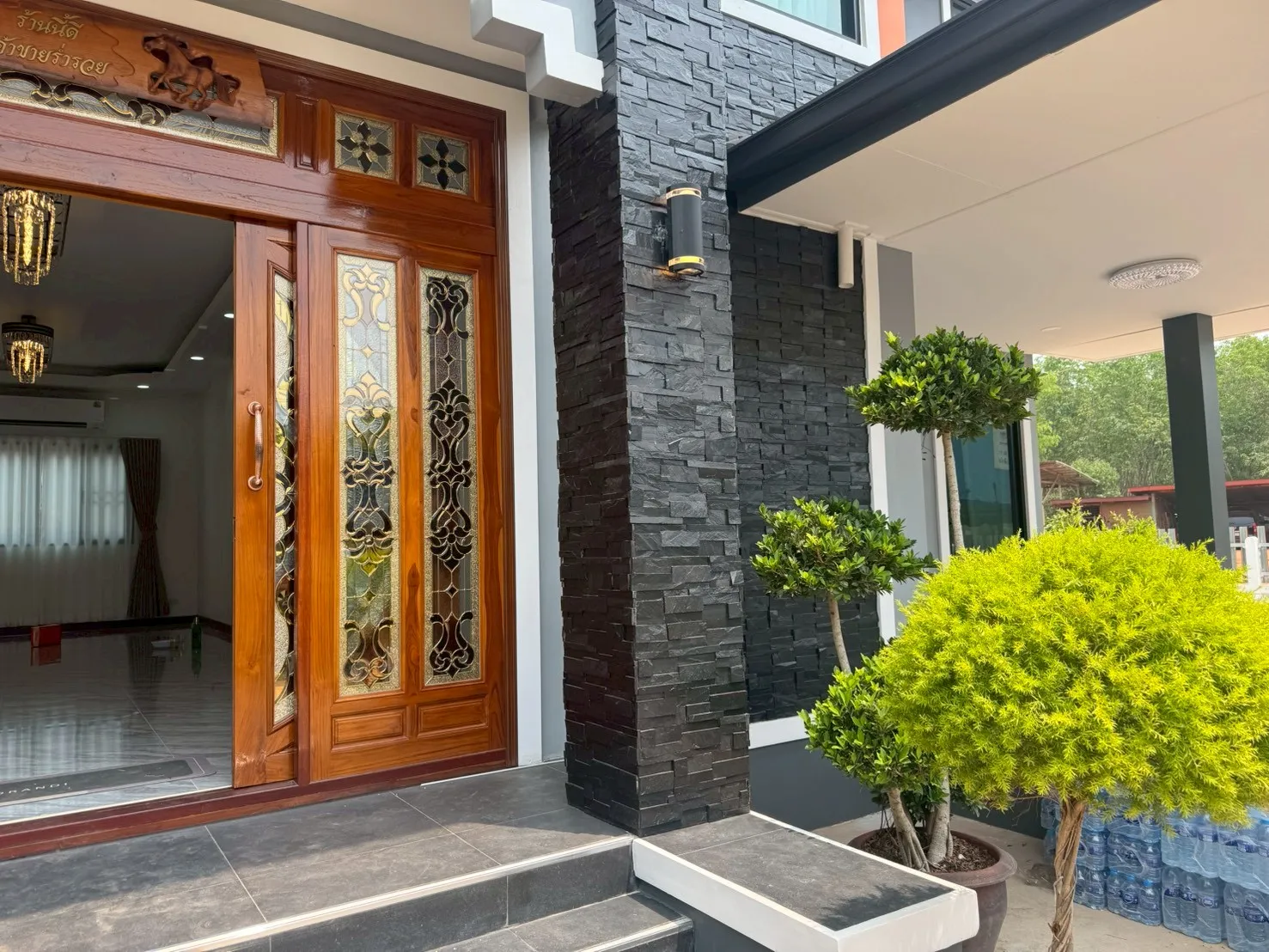 ผลงานบ้านอาร์อาร์คอน