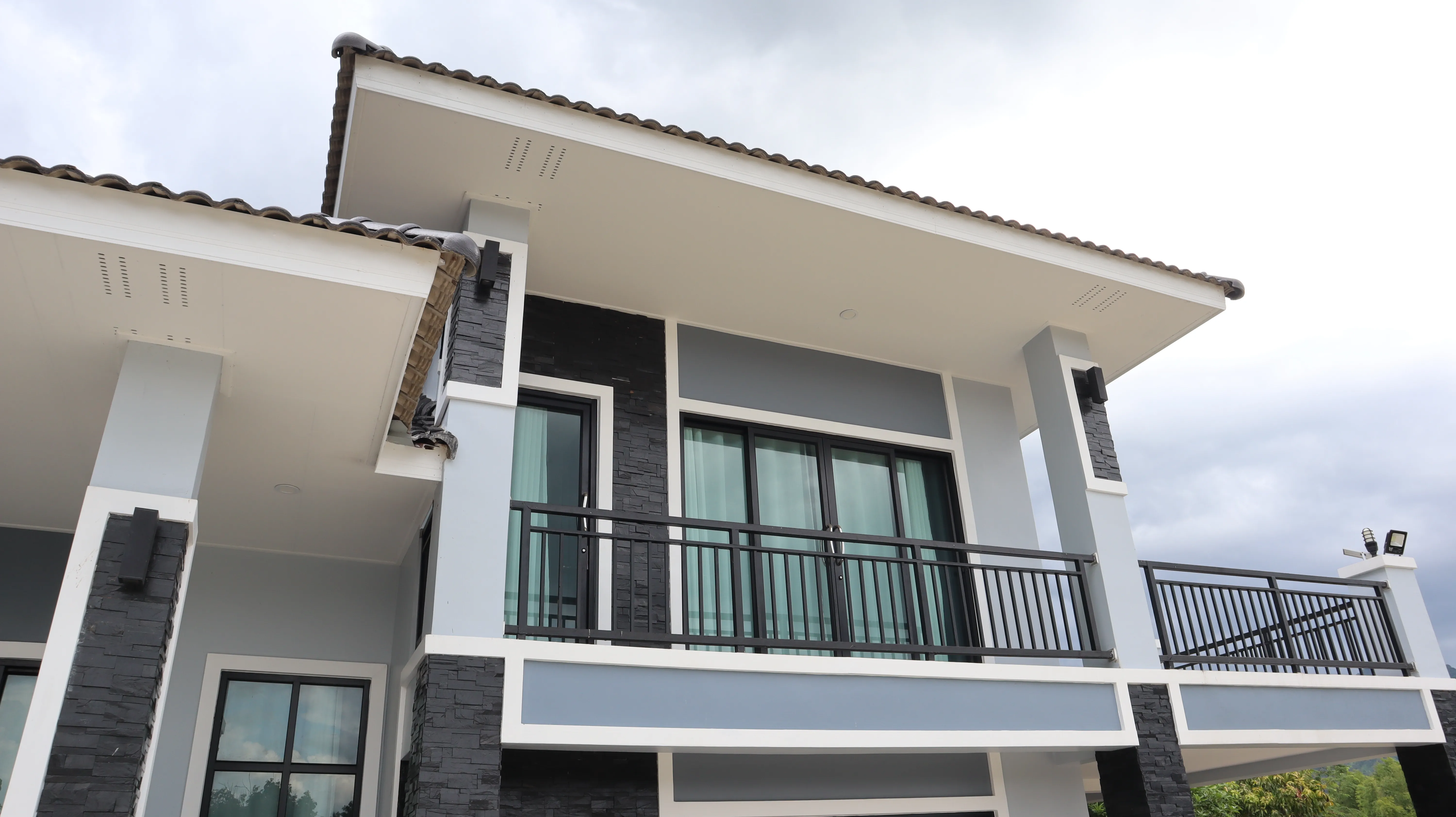 ผลงานบ้านอาร์อาร์คอน