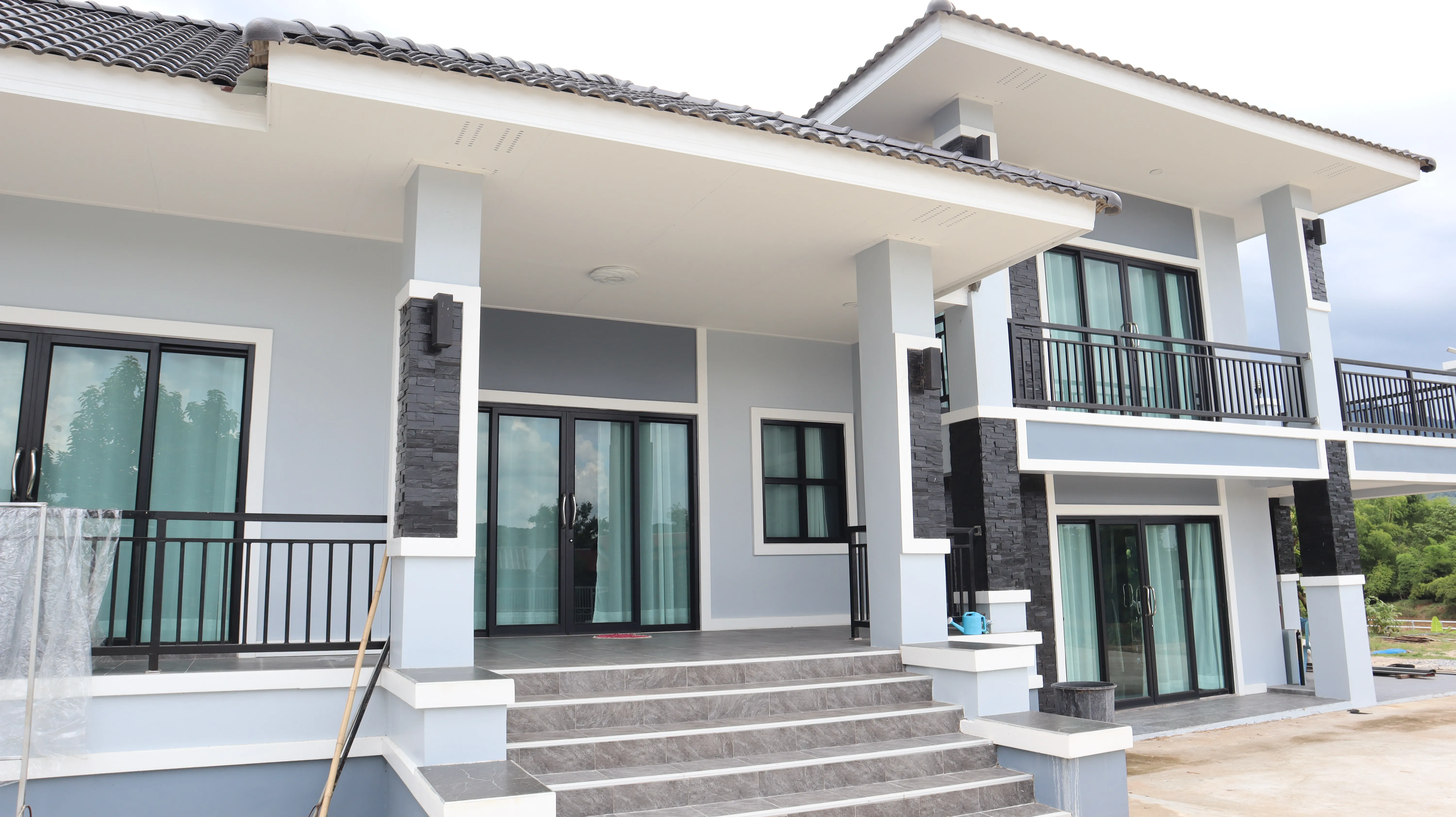 ผลงานบ้านอาร์อาร์คอน