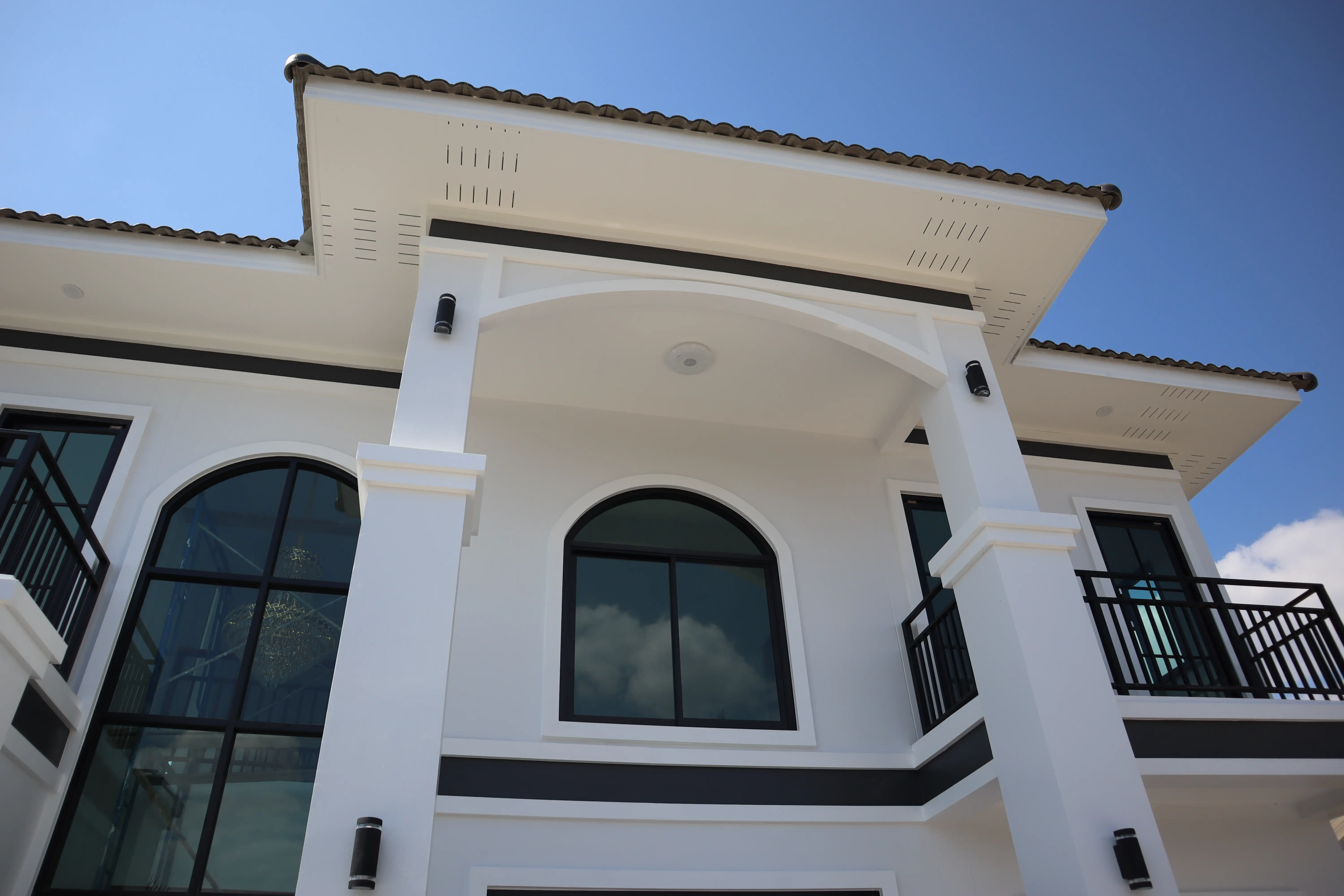 ผลงานบ้านอาร์อาร์คอน