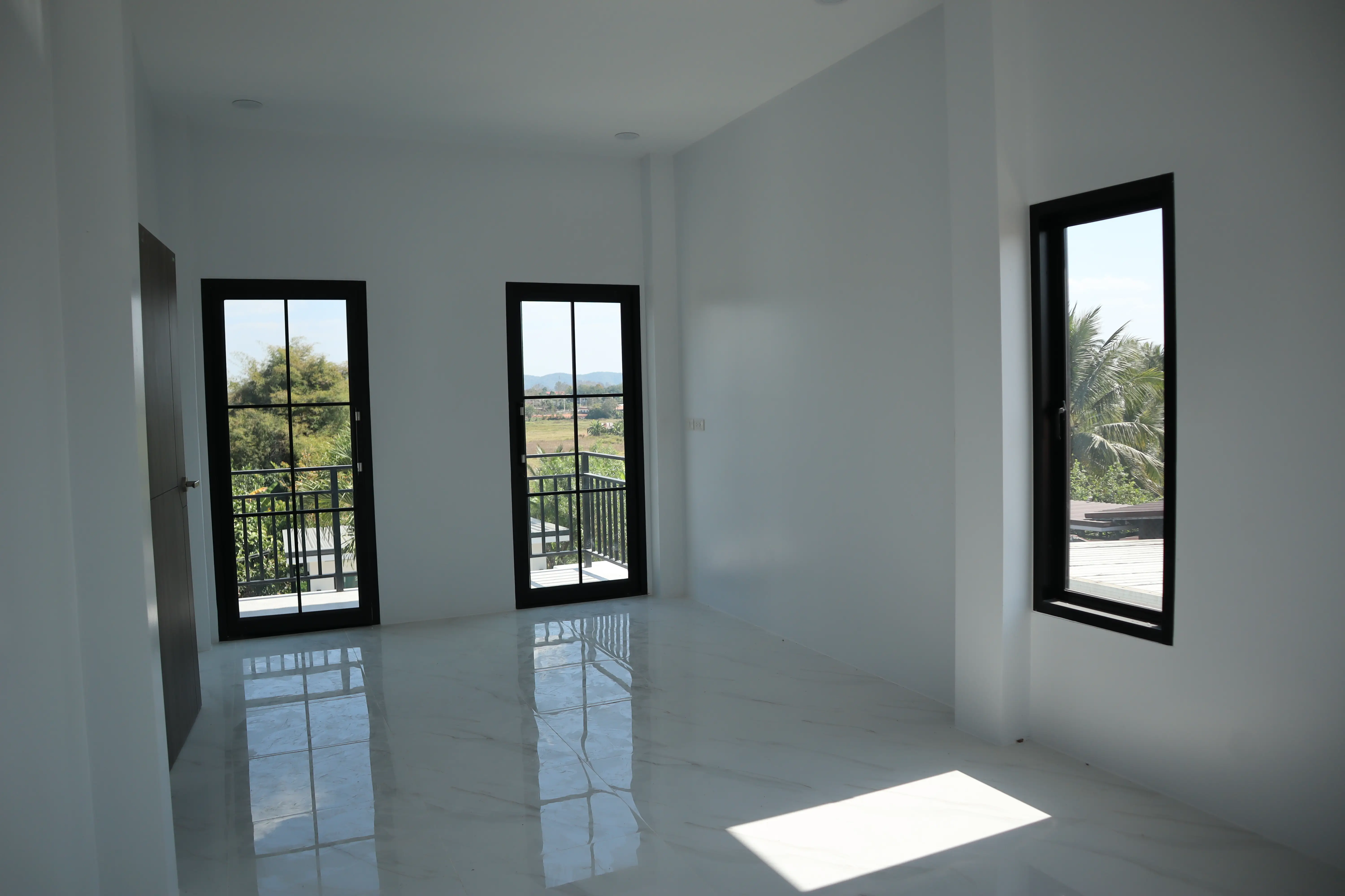 ผลงานบ้านอาร์อาร์คอน