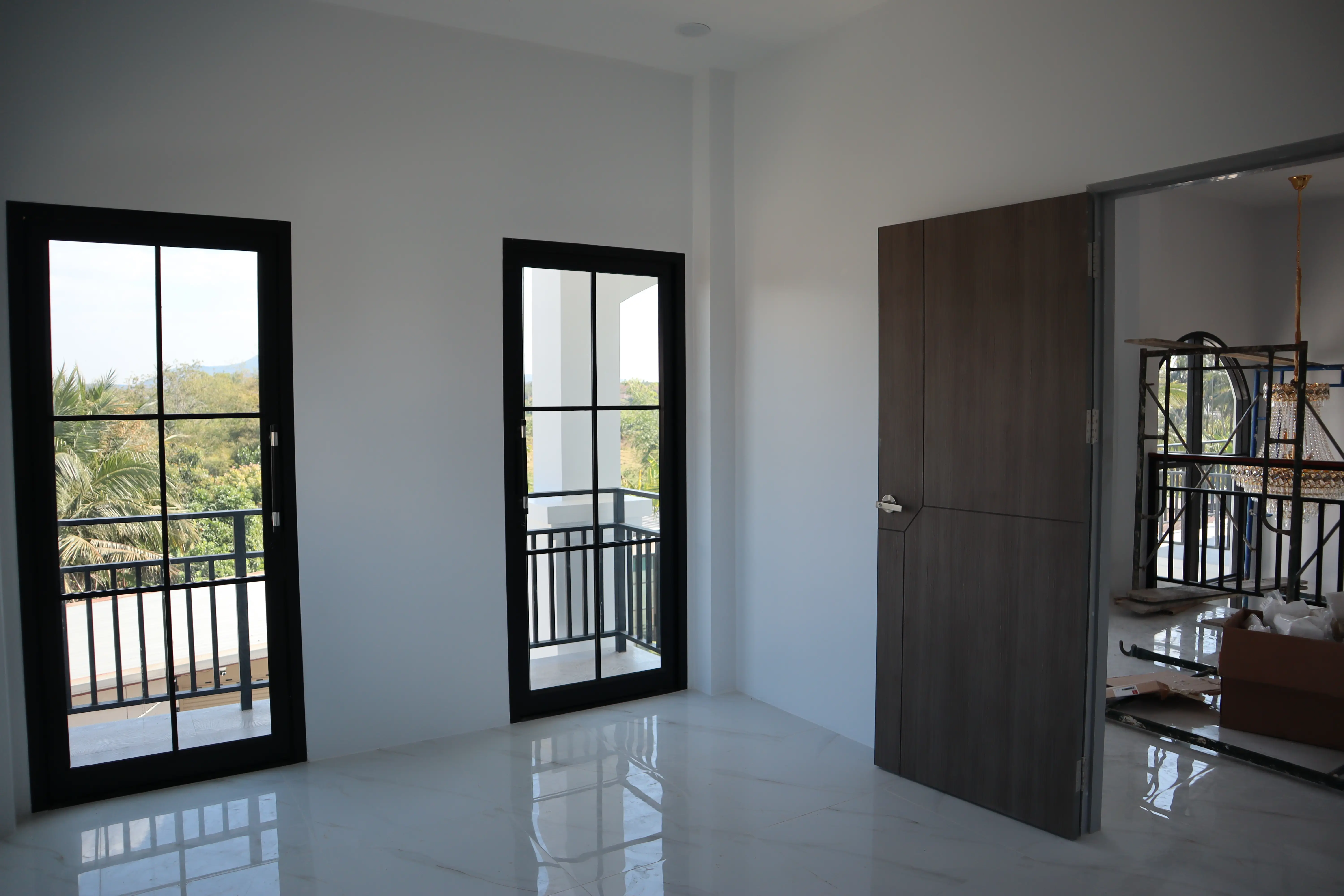 ผลงานบ้านอาร์อาร์คอน