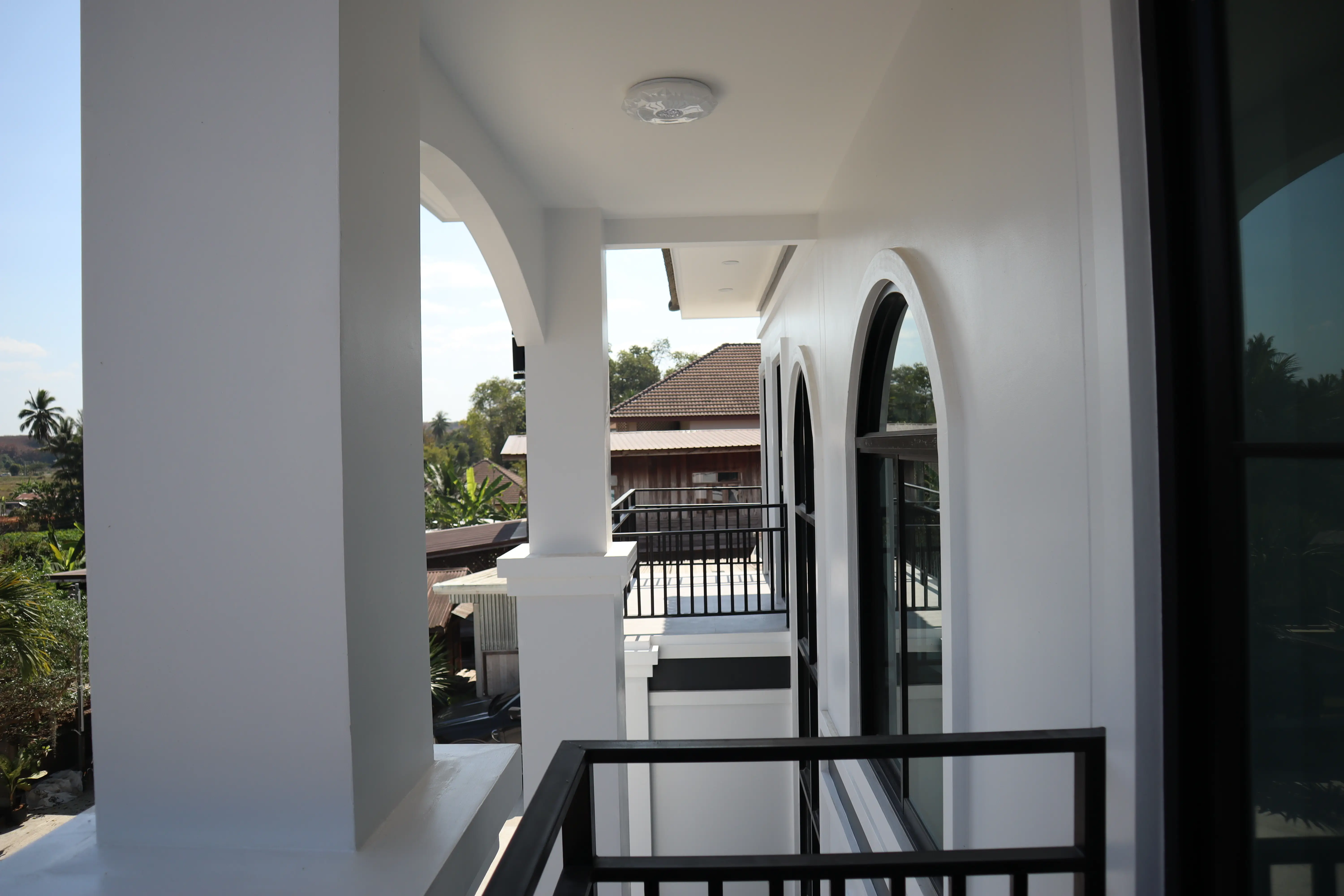 ผลงานบ้านอาร์อาร์คอน