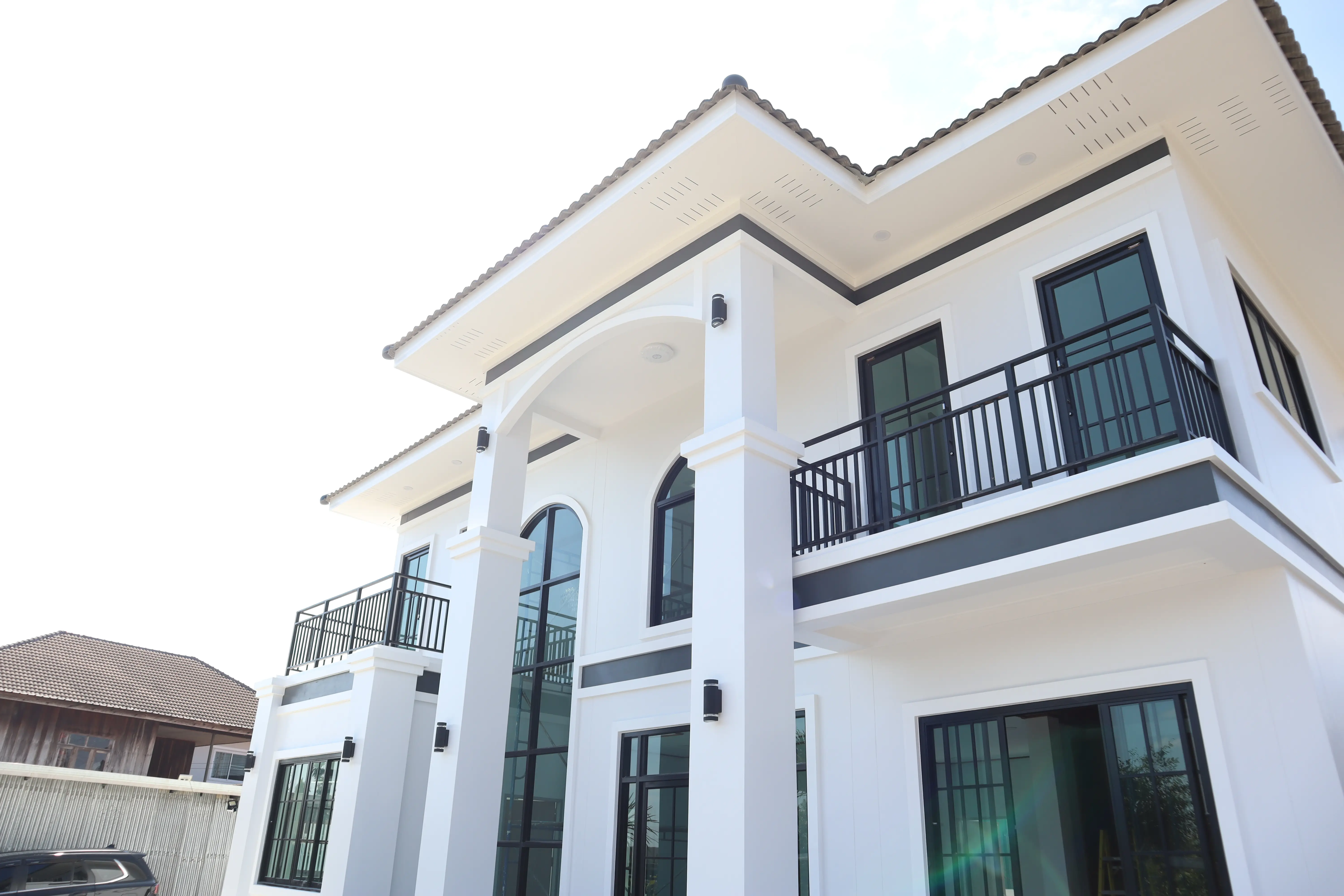 ผลงานบ้านอาร์อาร์คอน