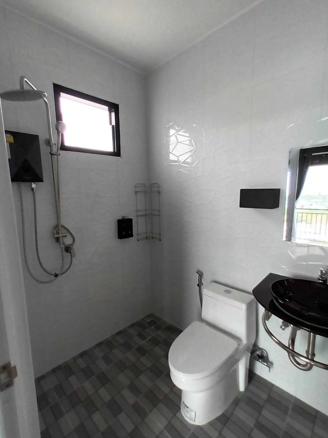 ผลงานบ้านอาร์อาร์คอน