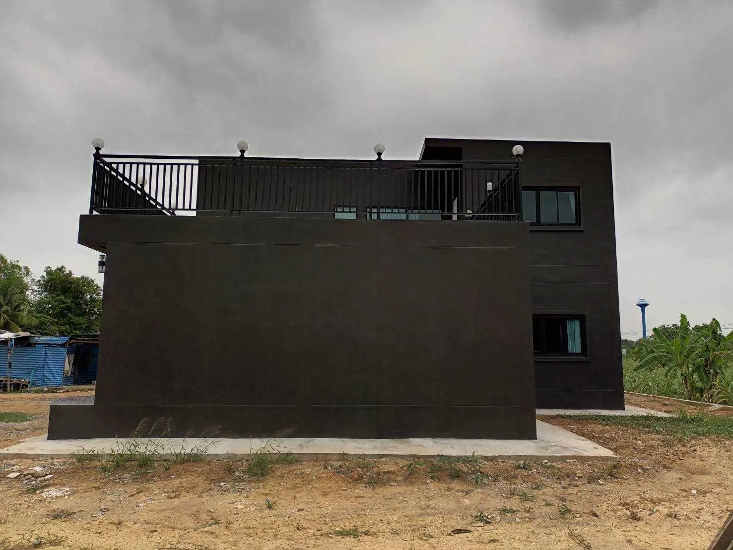 ผลงานบ้านอาร์อาร์คอน