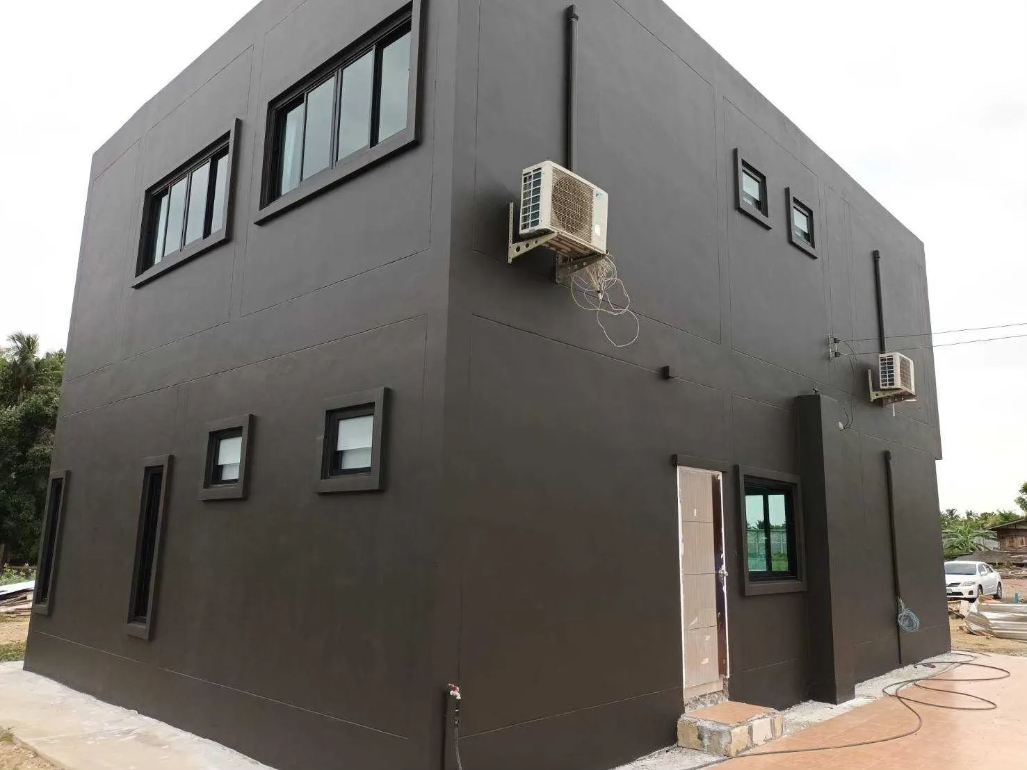 ผลงานบ้านอาร์อาร์คอน