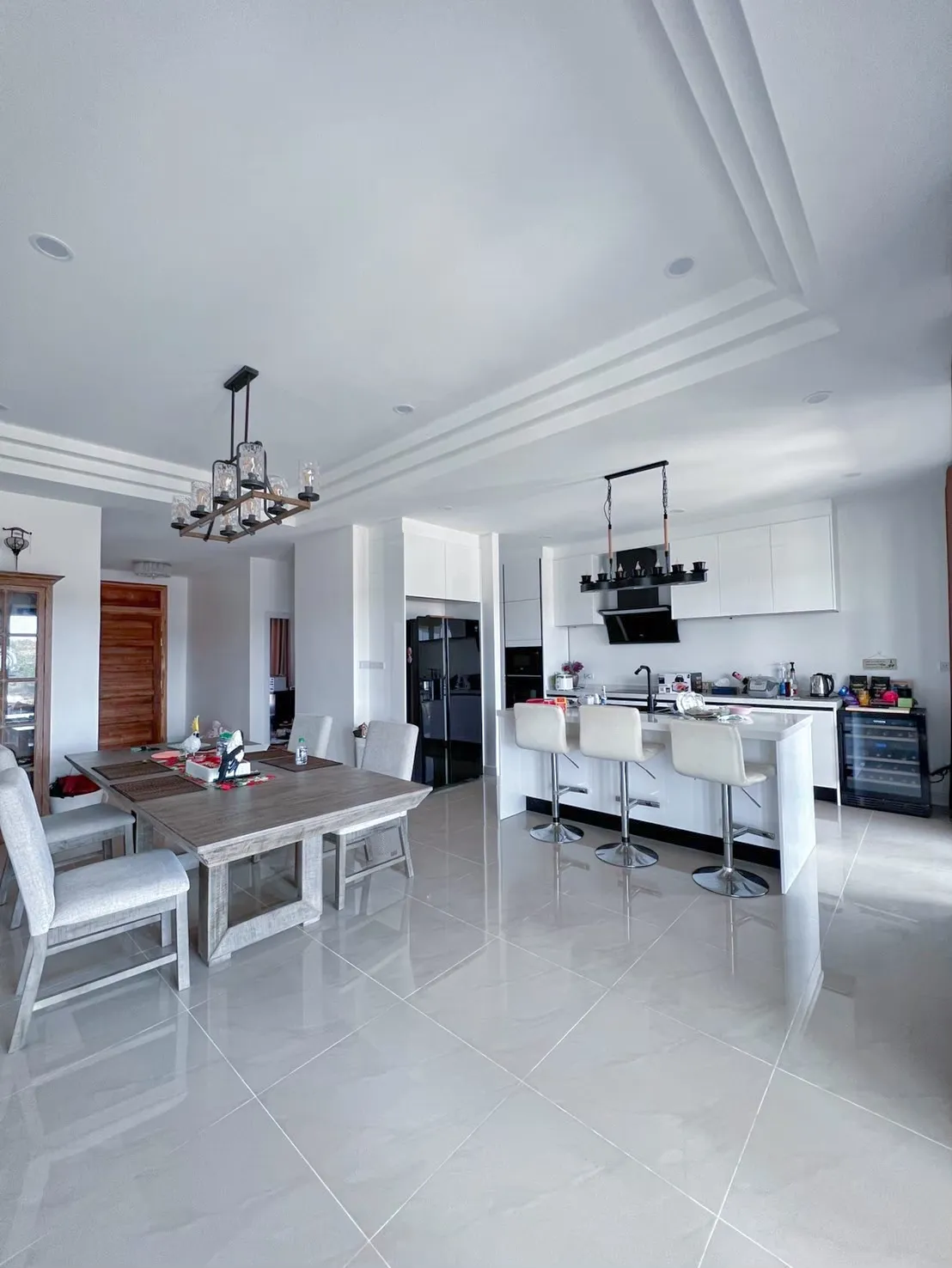 ผลงานบ้านอาร์อาร์คอน