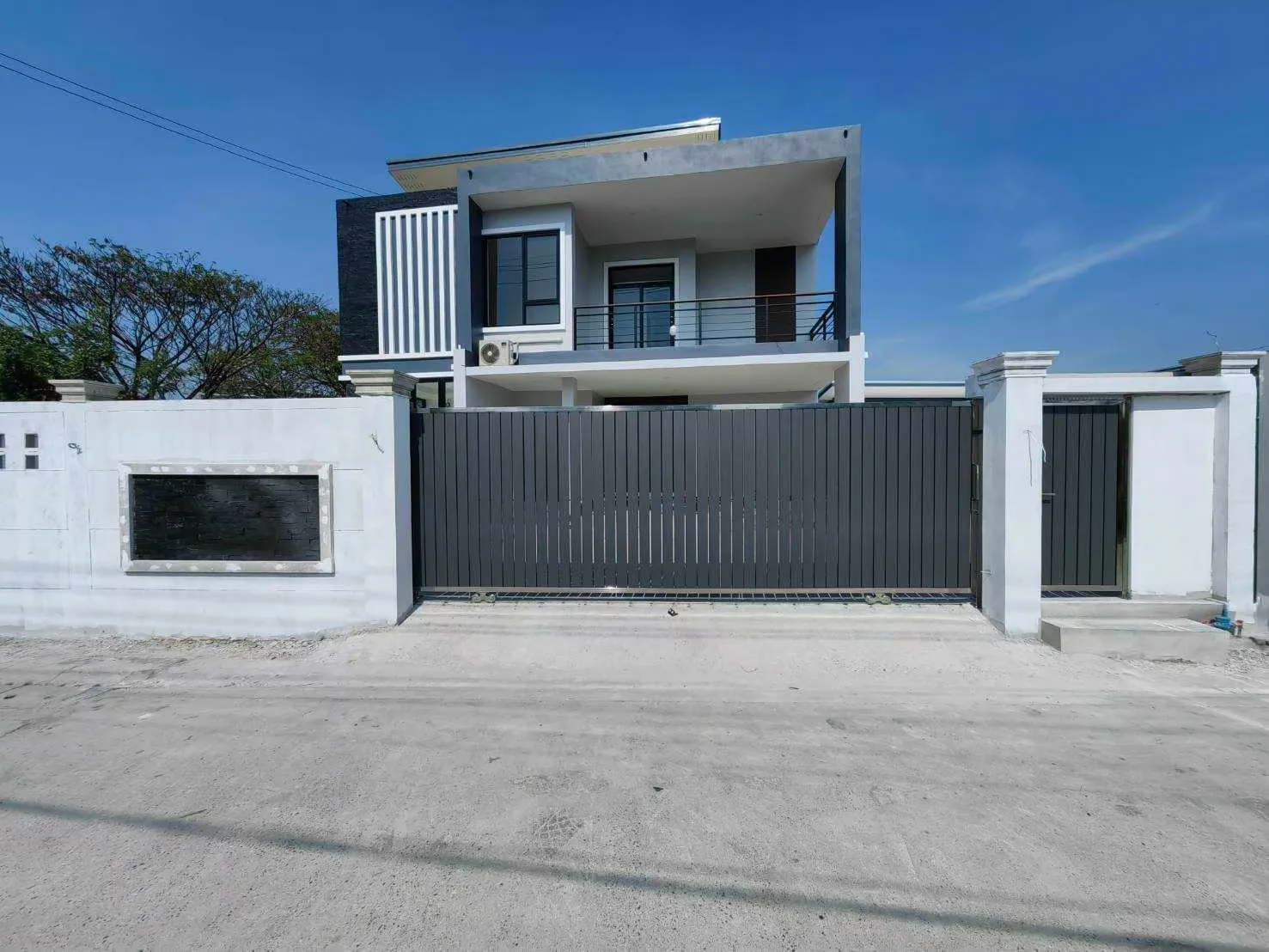 ผลงานบ้านอาร์อาร์คอน