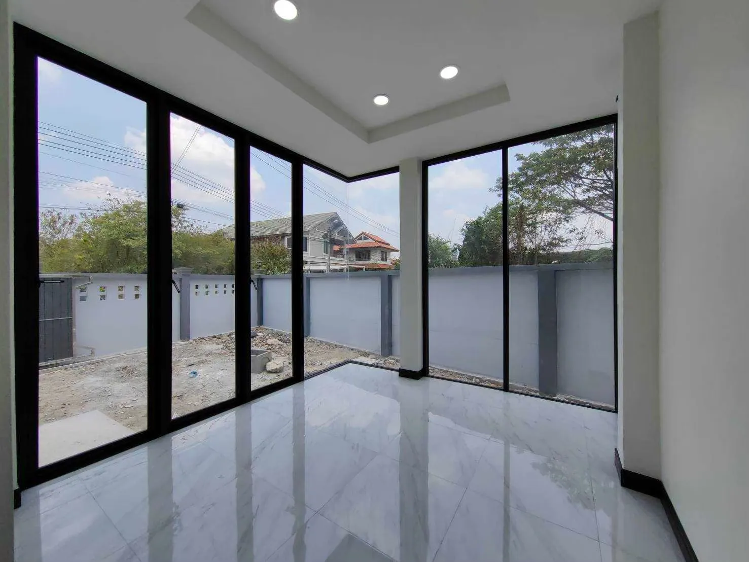 ผลงานบ้านอาร์อาร์คอน