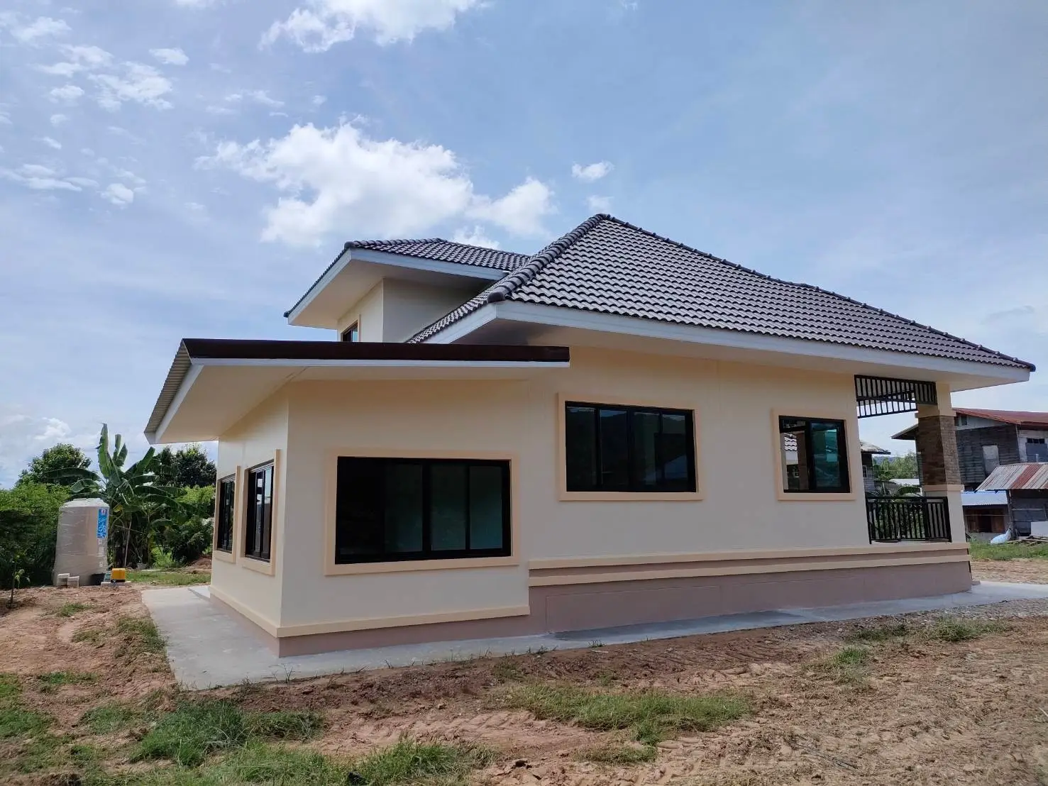 ผลงานบ้านอาร์อาร์คอน