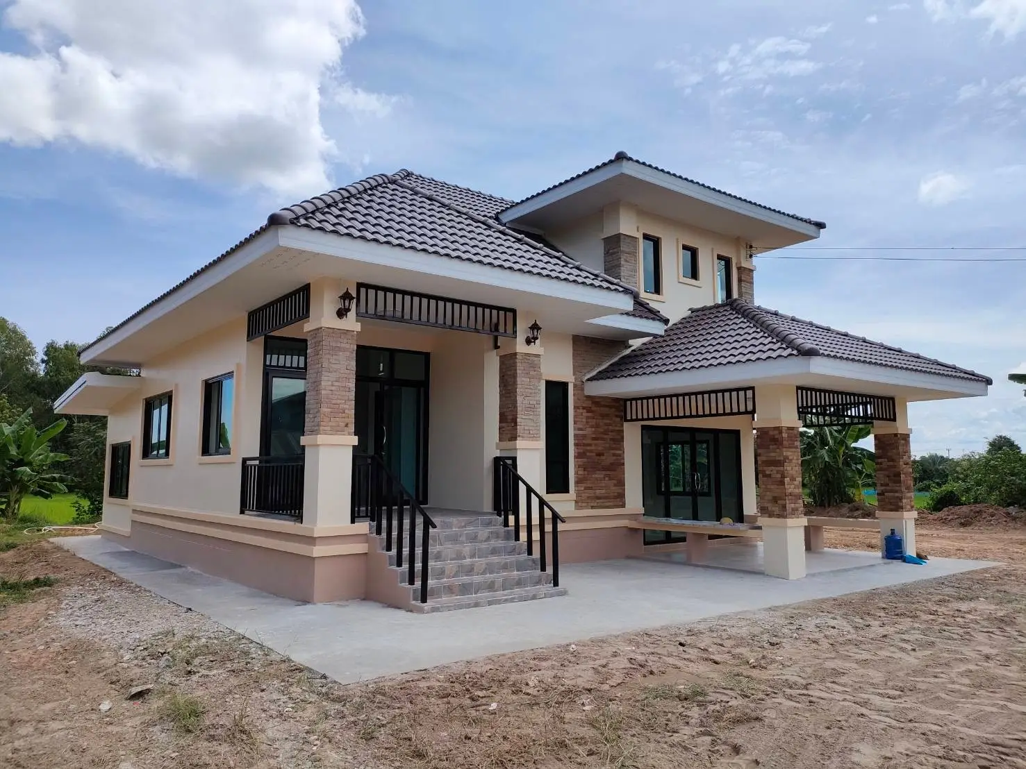 ผลงานบ้านอาร์อาร์คอน