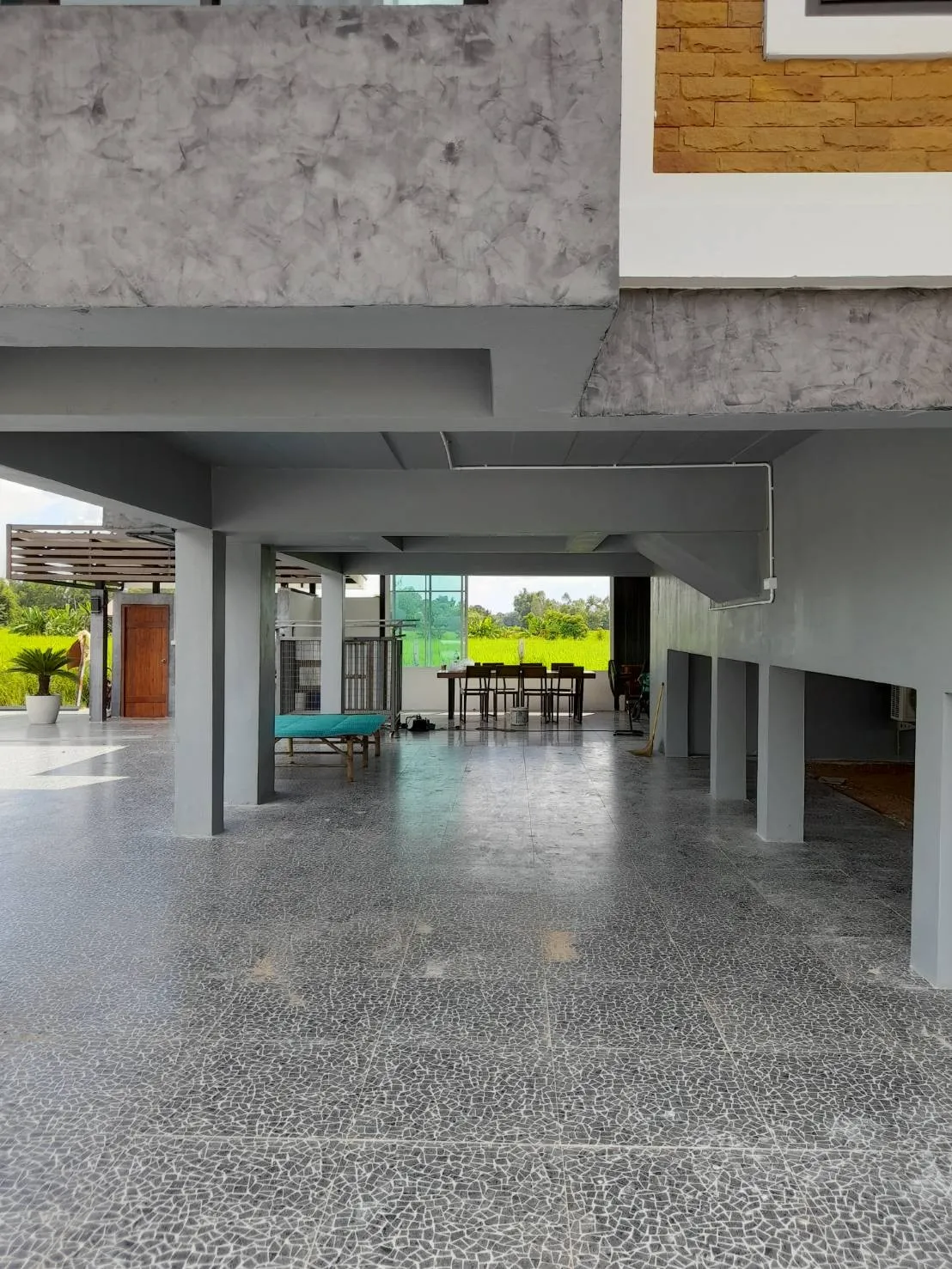 ผลงานบ้านอาร์อาร์คอน