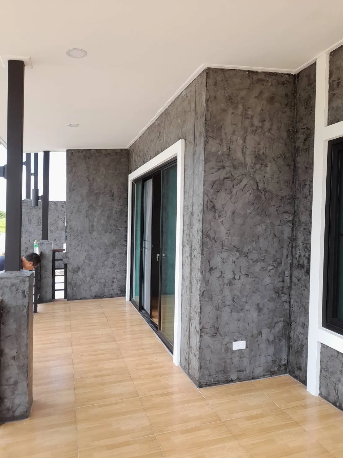 ผลงานบ้านอาร์อาร์คอน