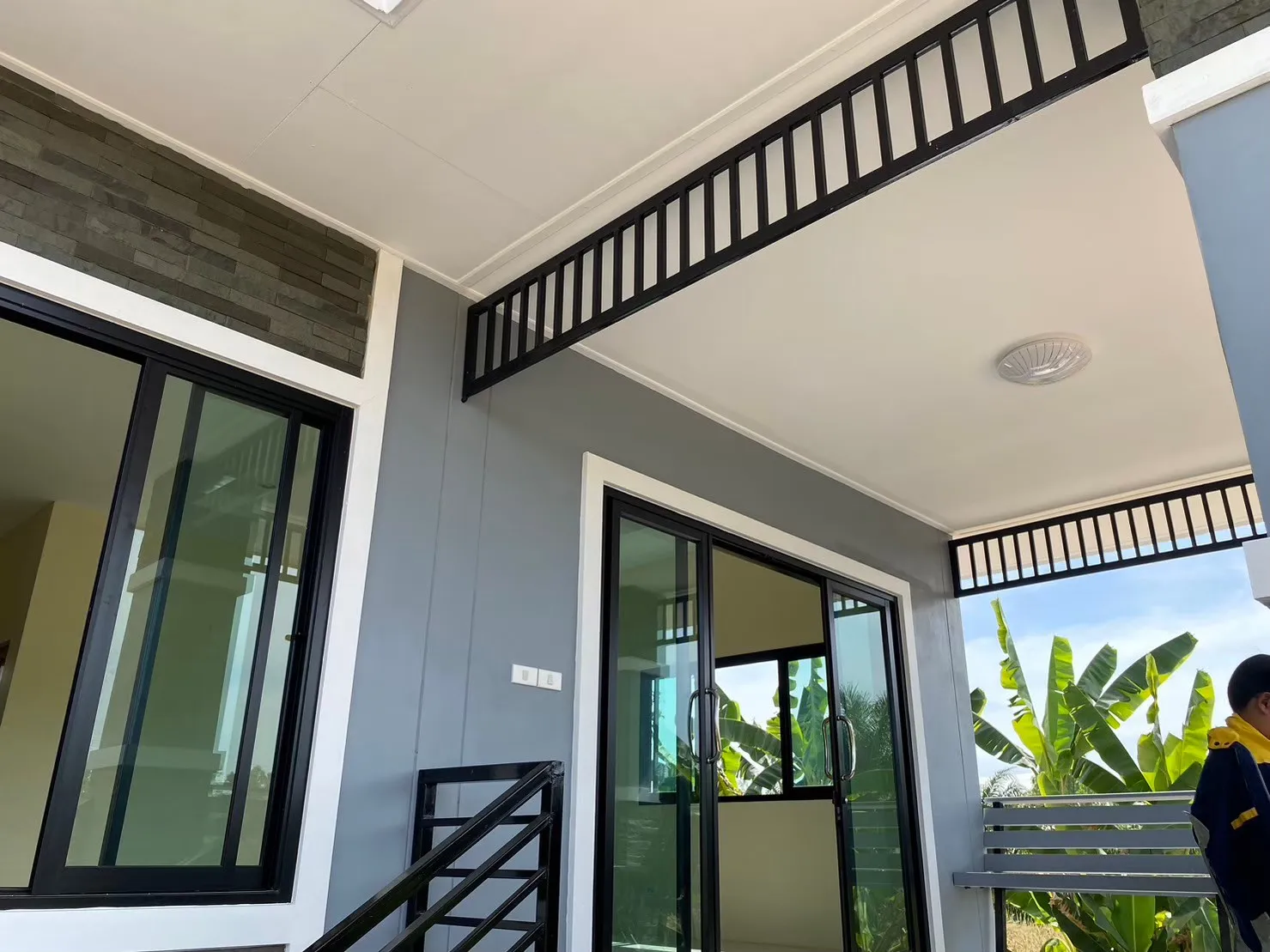 ผลงานบ้านอาร์อาร์คอน