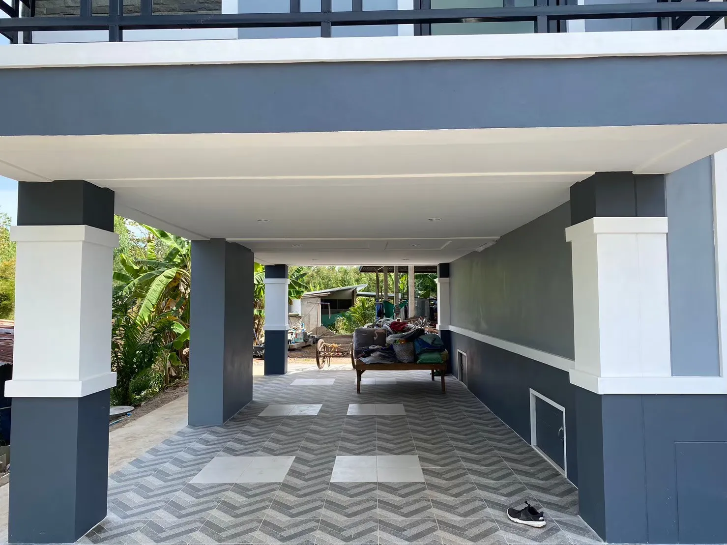 ผลงานบ้านอาร์อาร์คอน