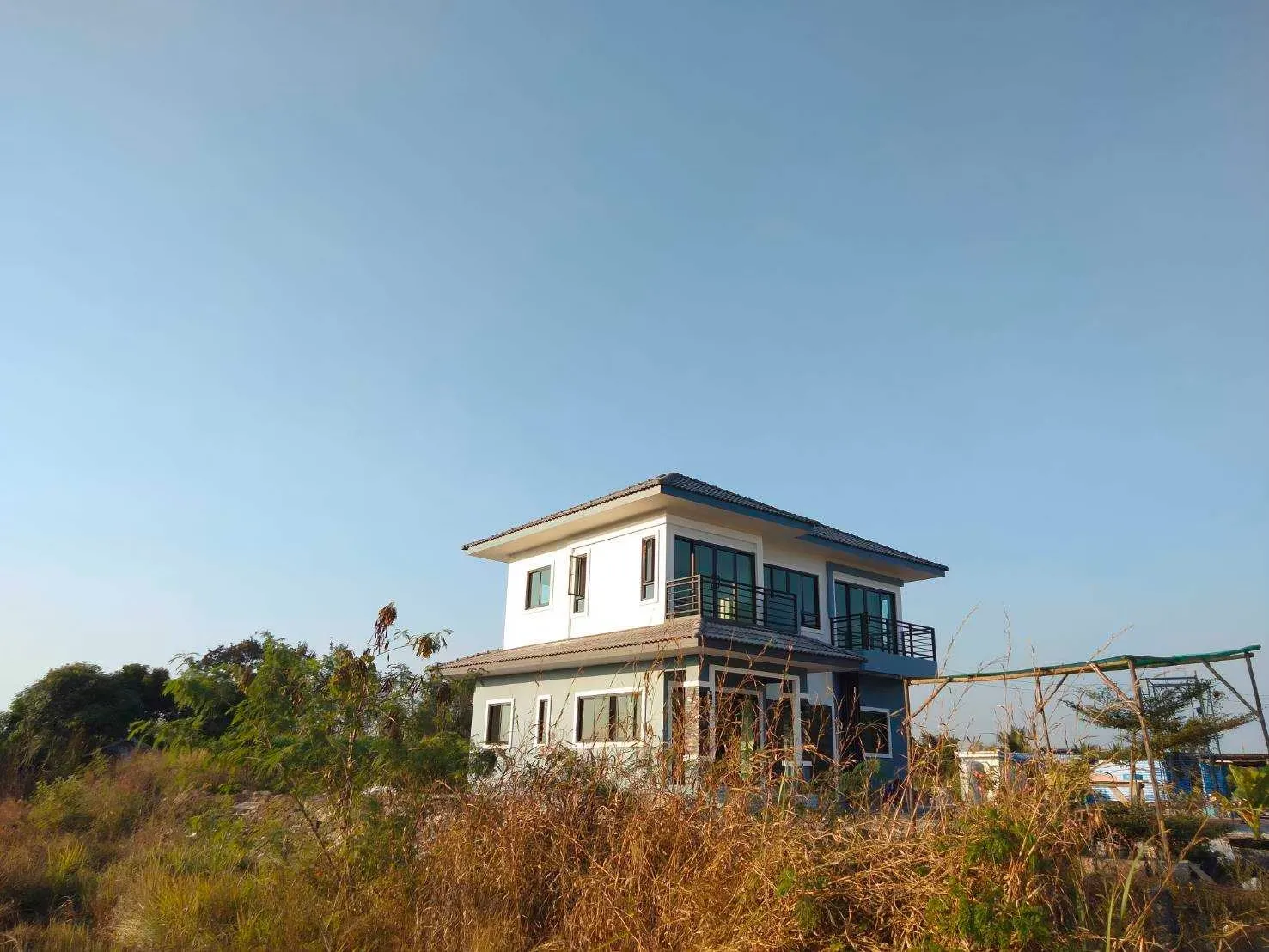 ผลงานบ้านอาร์อาร์คอน