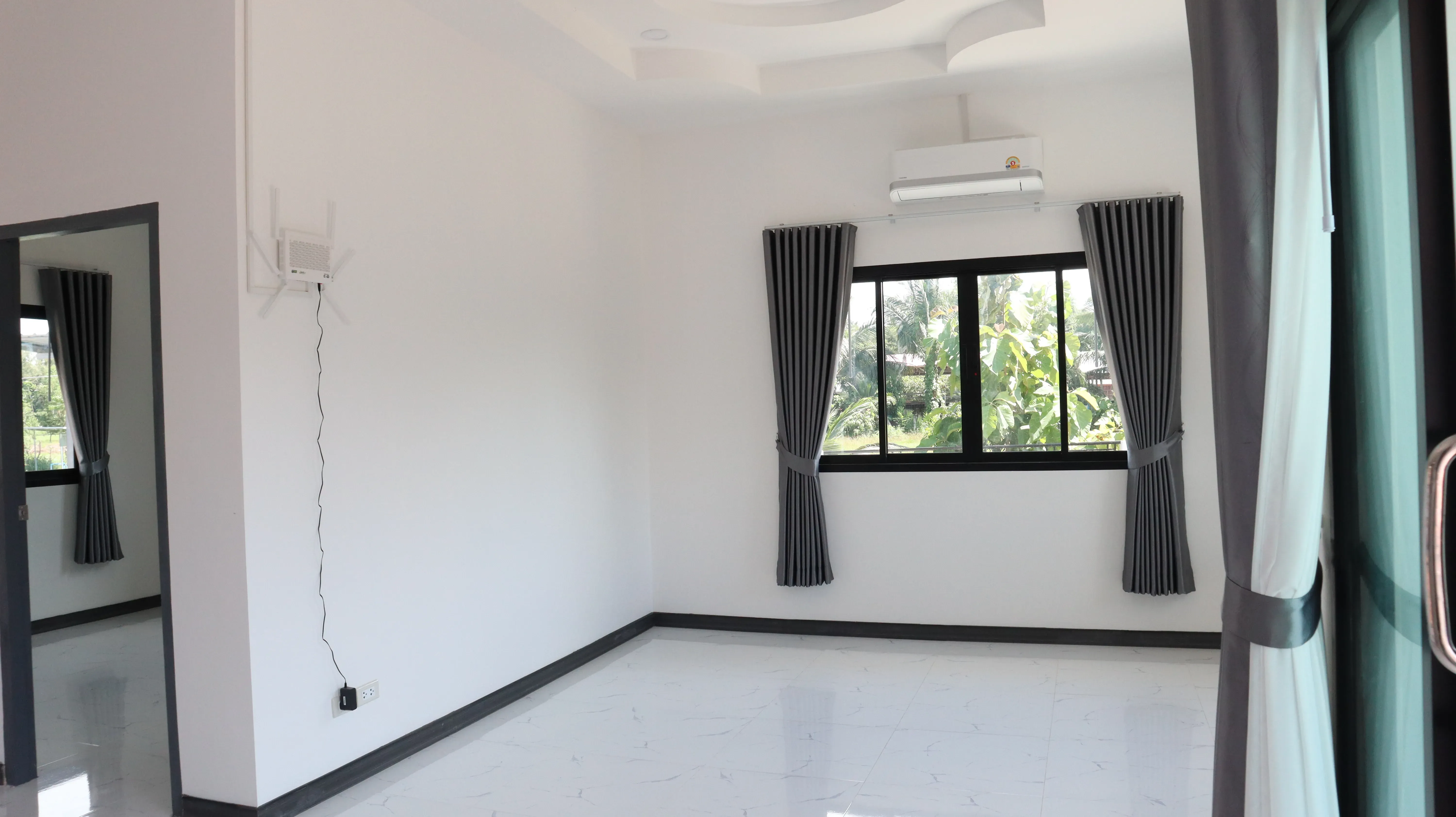 ผลงานบ้านอาร์อาร์คอน