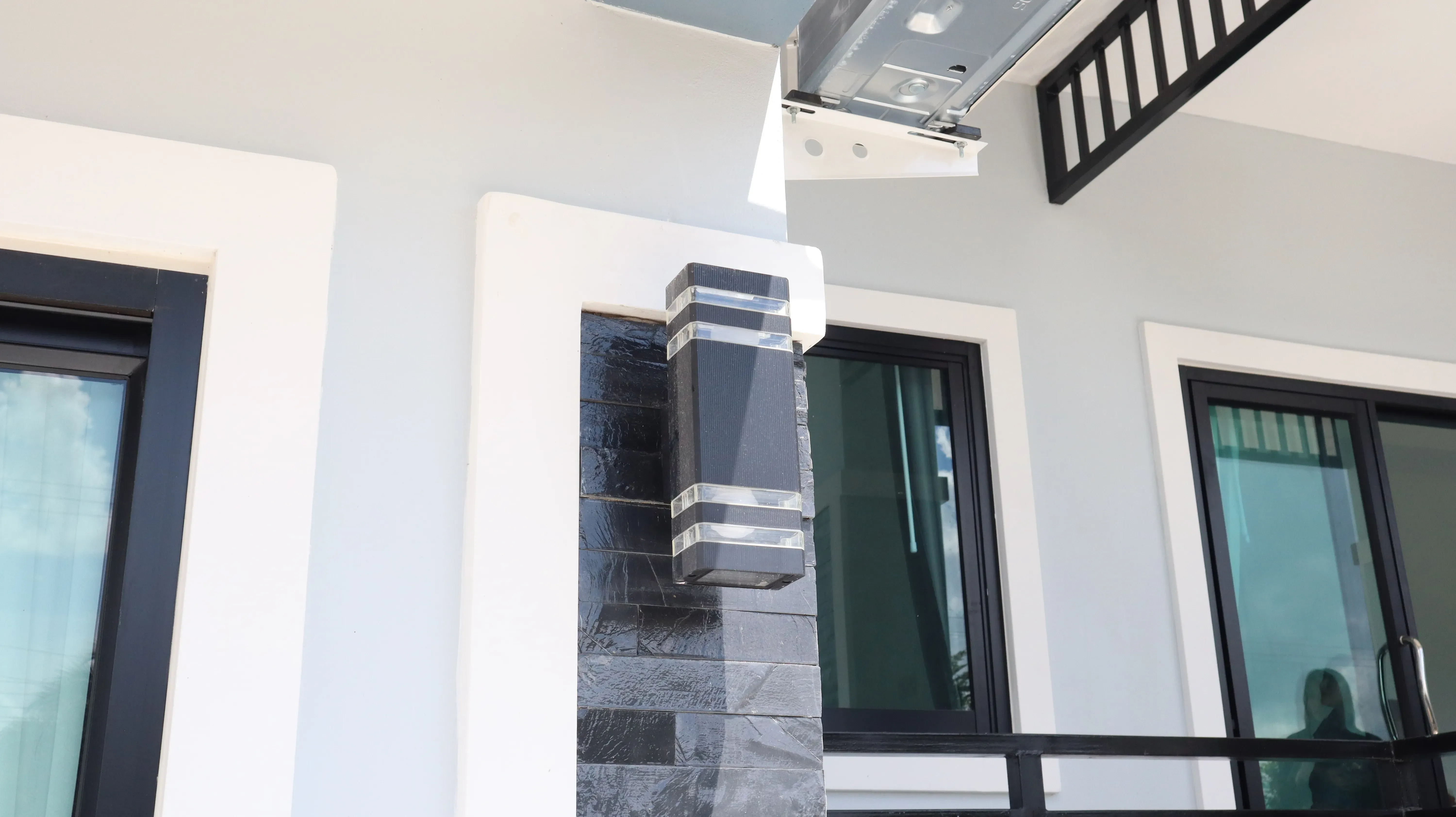 ผลงานบ้านอาร์อาร์คอน