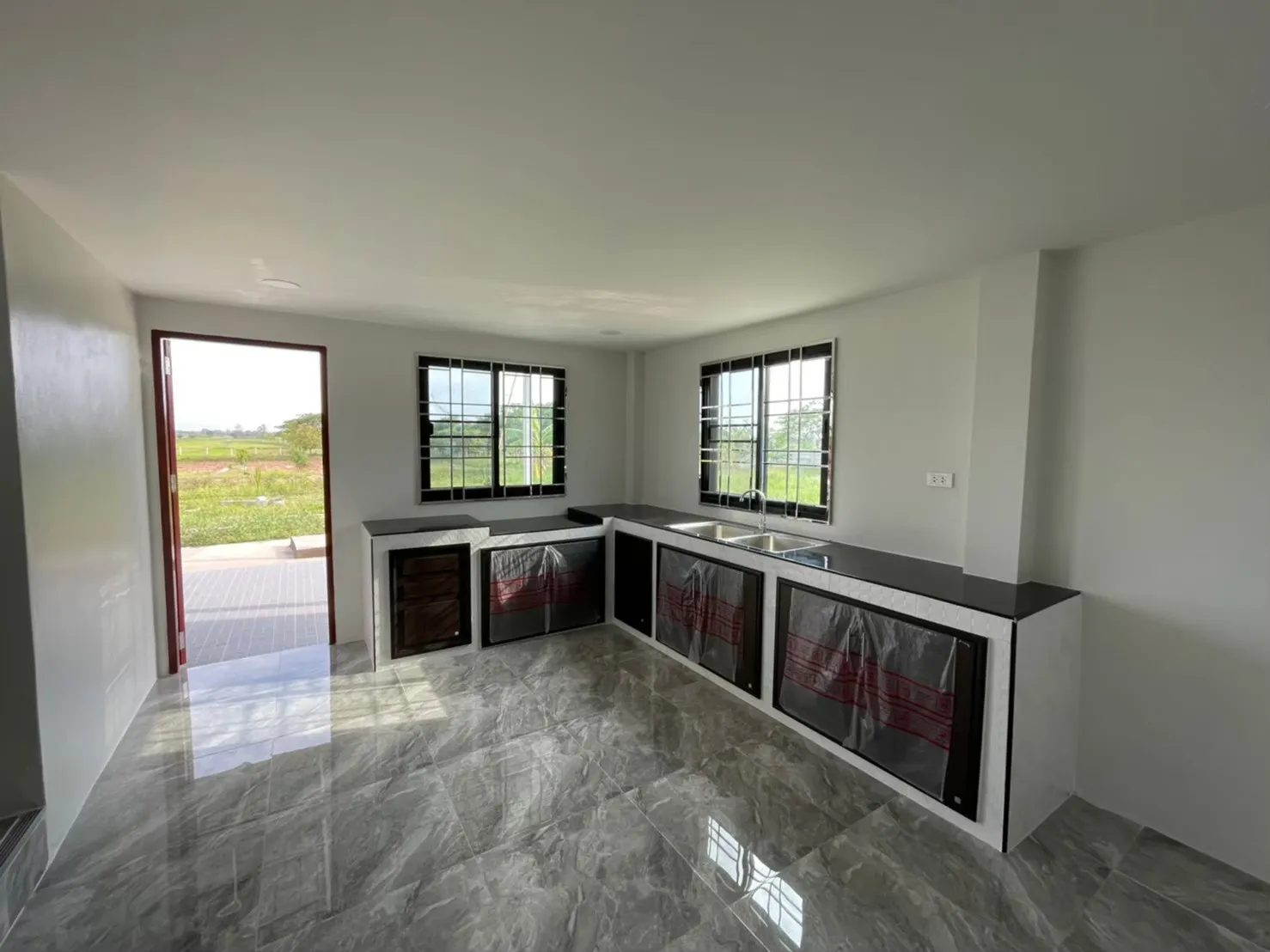 ผลงานบ้านอาร์อาร์คอน