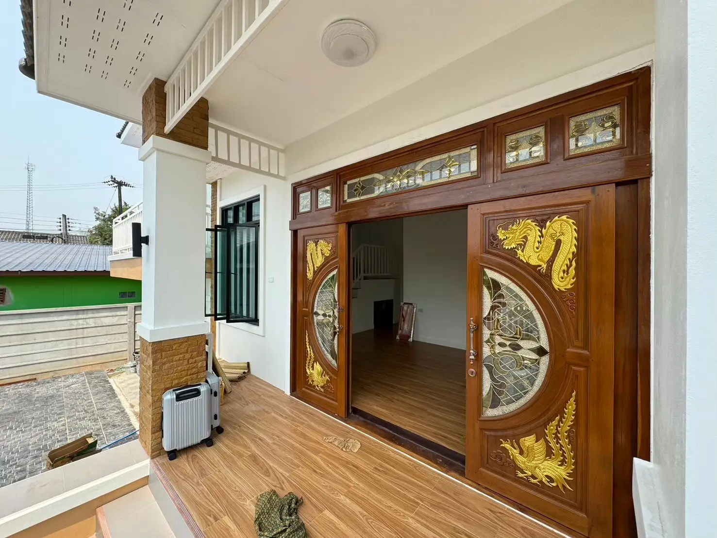 ผลงานบ้านอาร์อาร์คอน