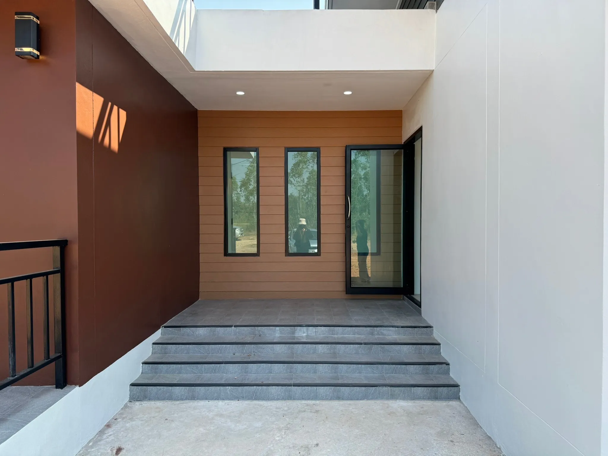 ผลงานบ้านอาร์อาร์คอน