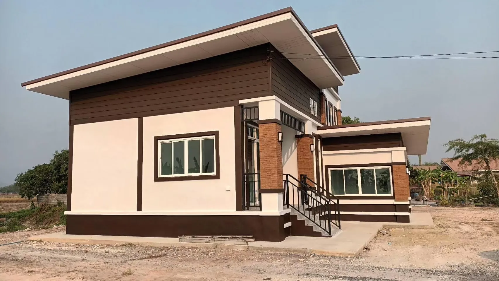 ผลงานบ้านอาร์อาร์คอน