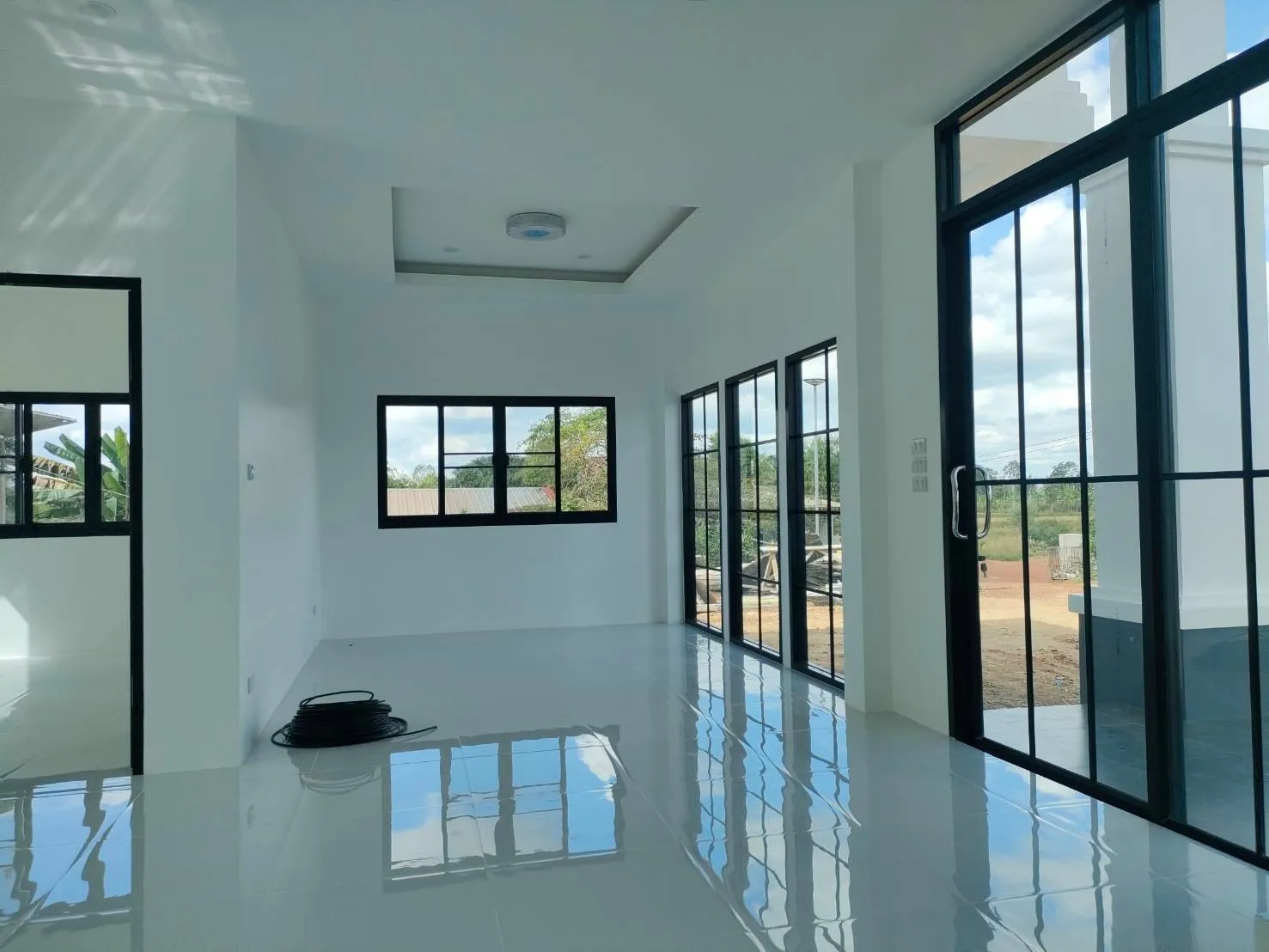 ผลงานบ้านอาร์อาร์คอน