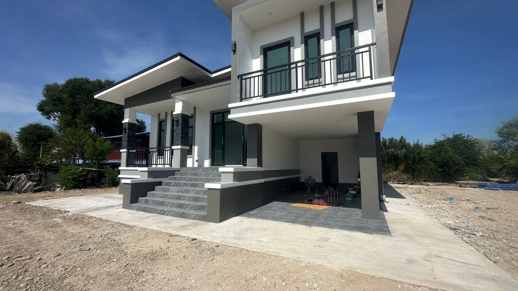 ผลงานบ้านอาร์อาร์คอน