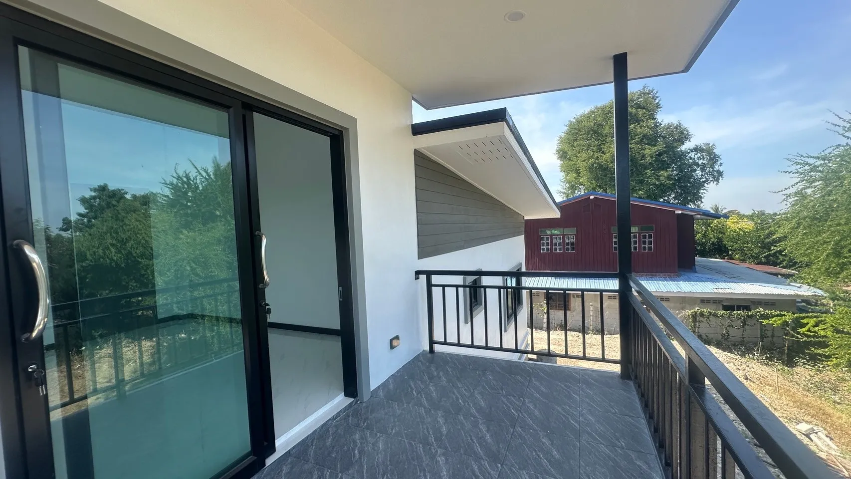 ผลงานบ้านอาร์อาร์คอน