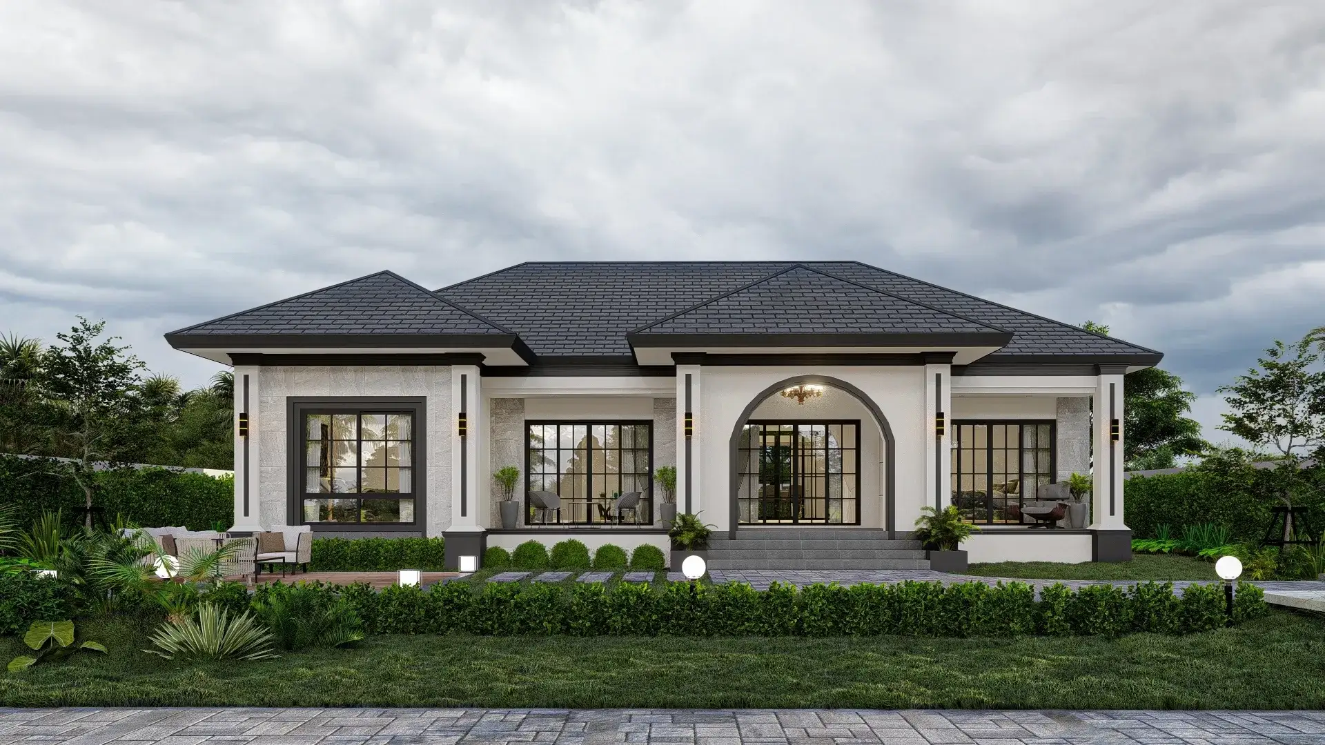 Classic Style