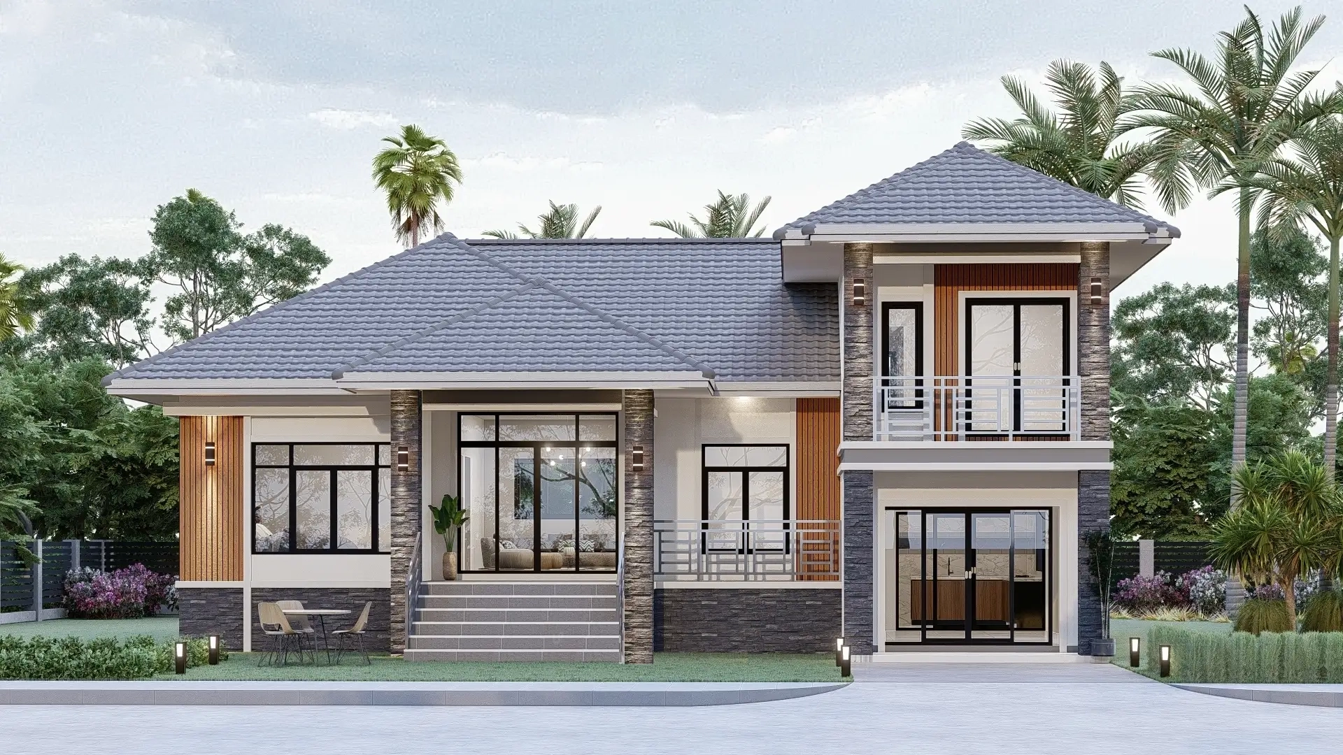 Contemporary Style